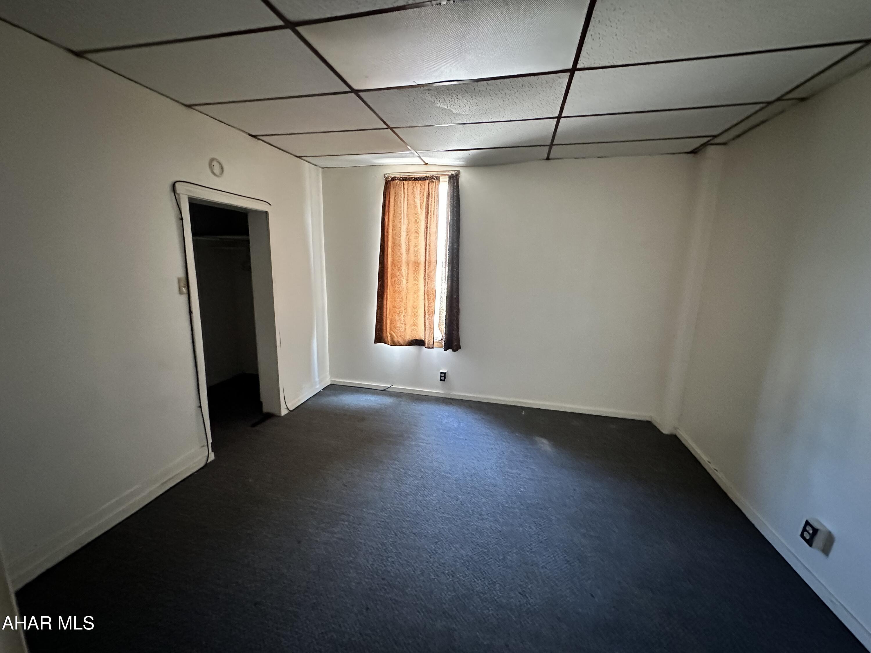 None - Residential Income