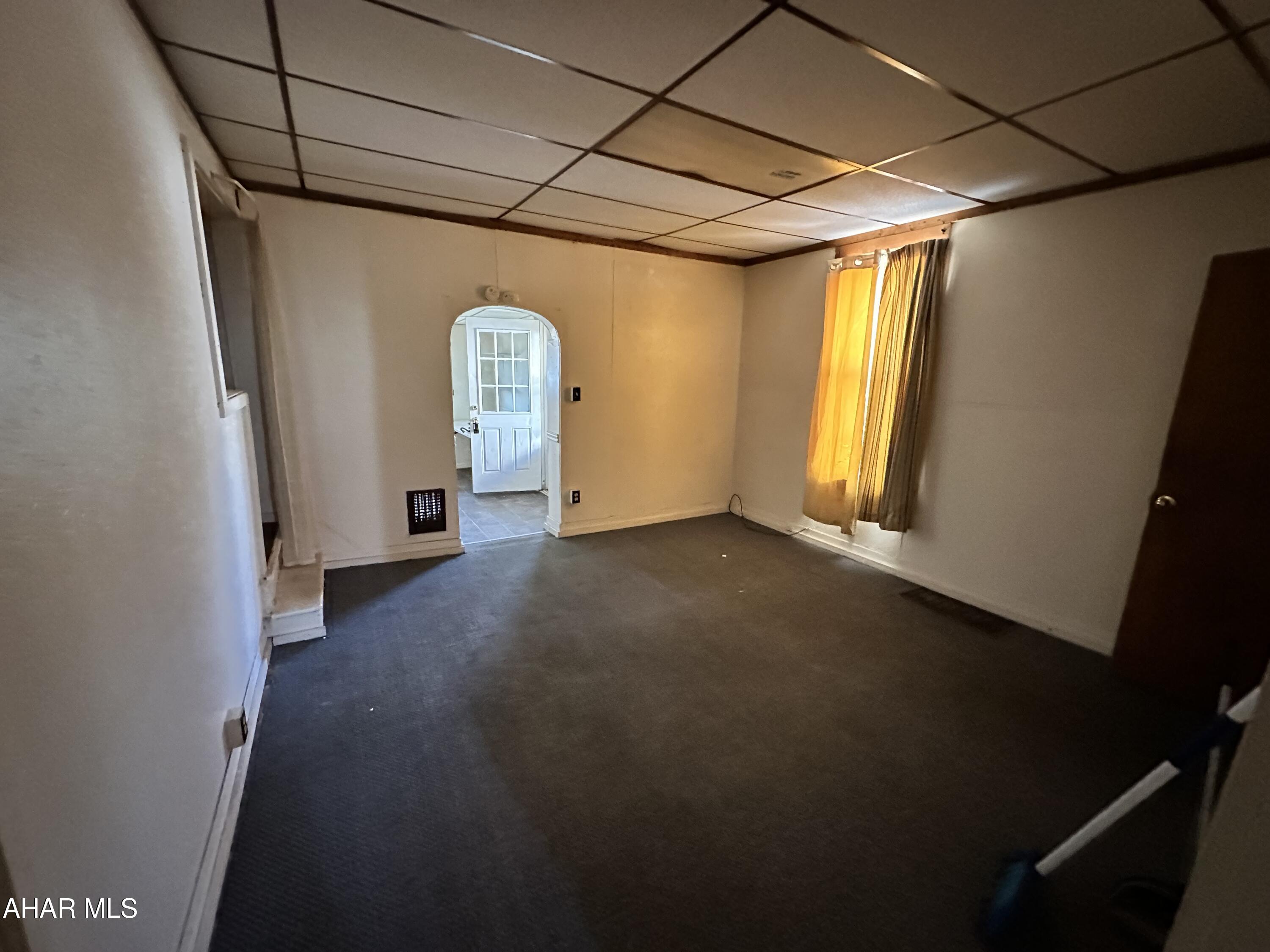 None - Residential Income