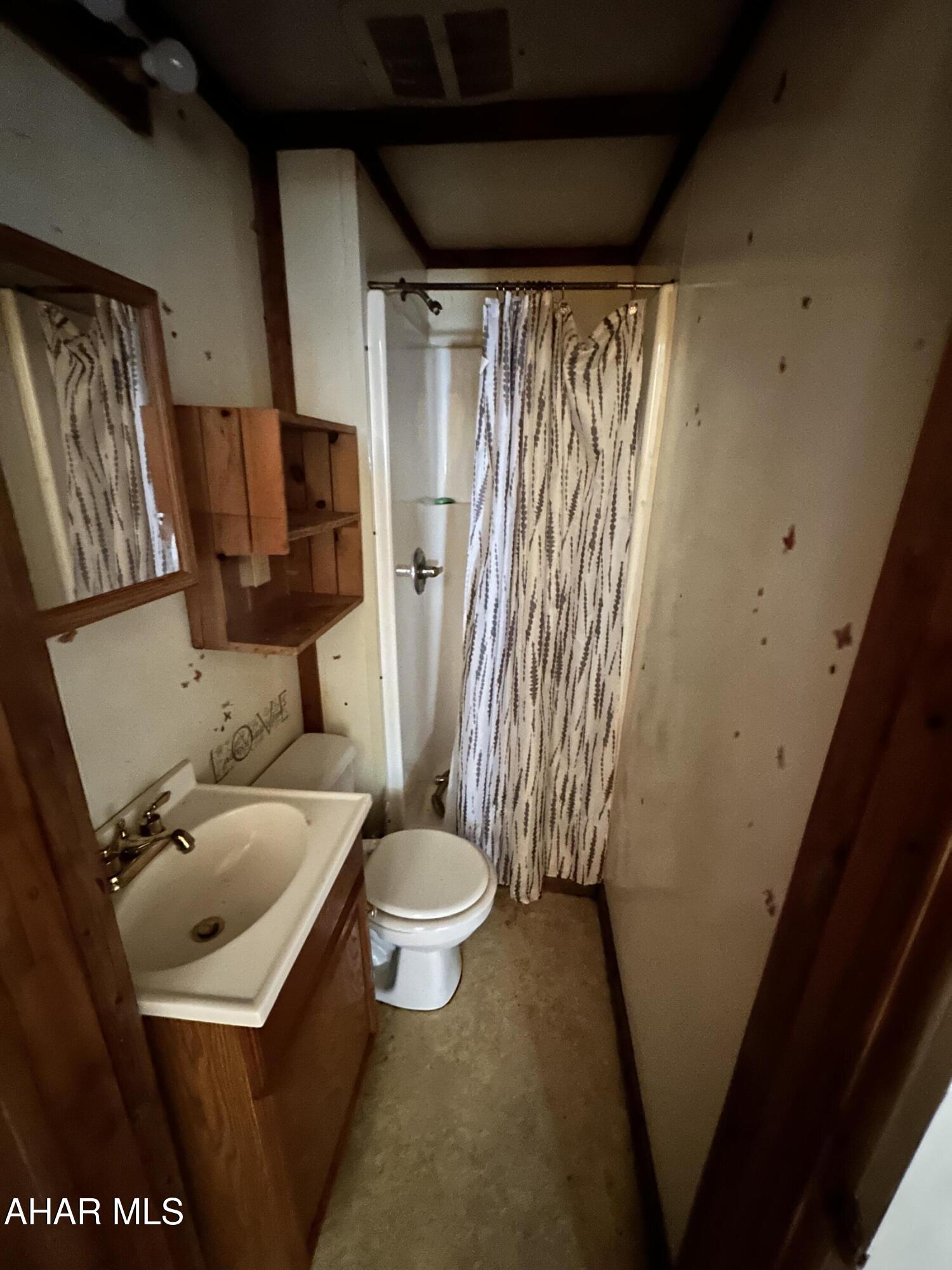 None - Residential Income