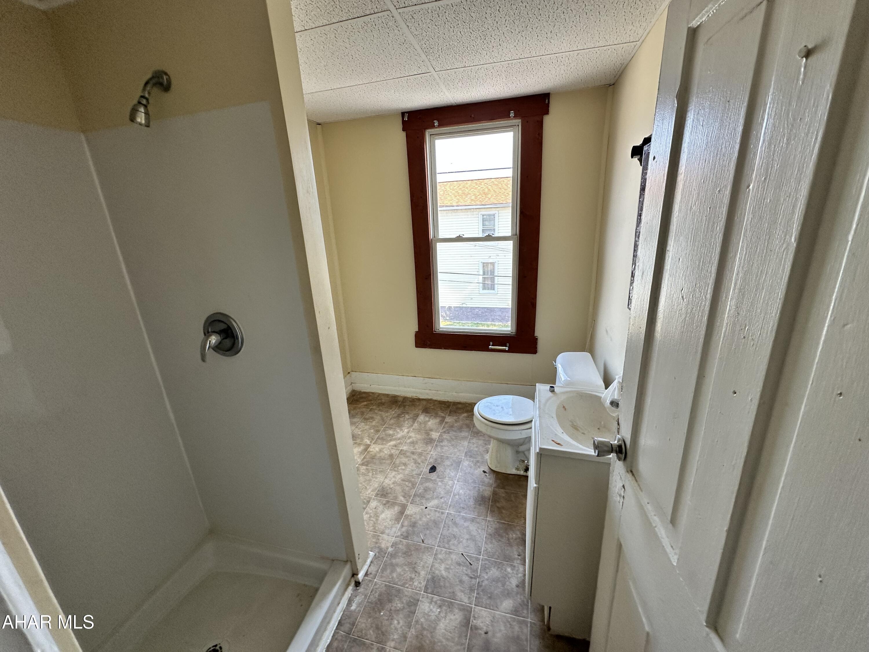 None - Residential Income