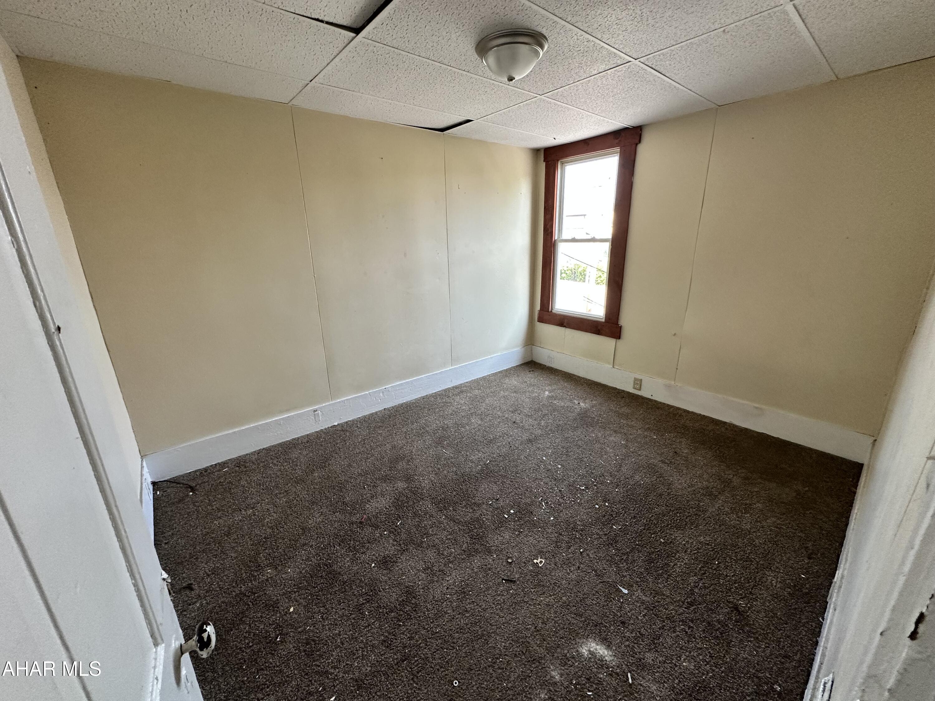 None - Residential Income