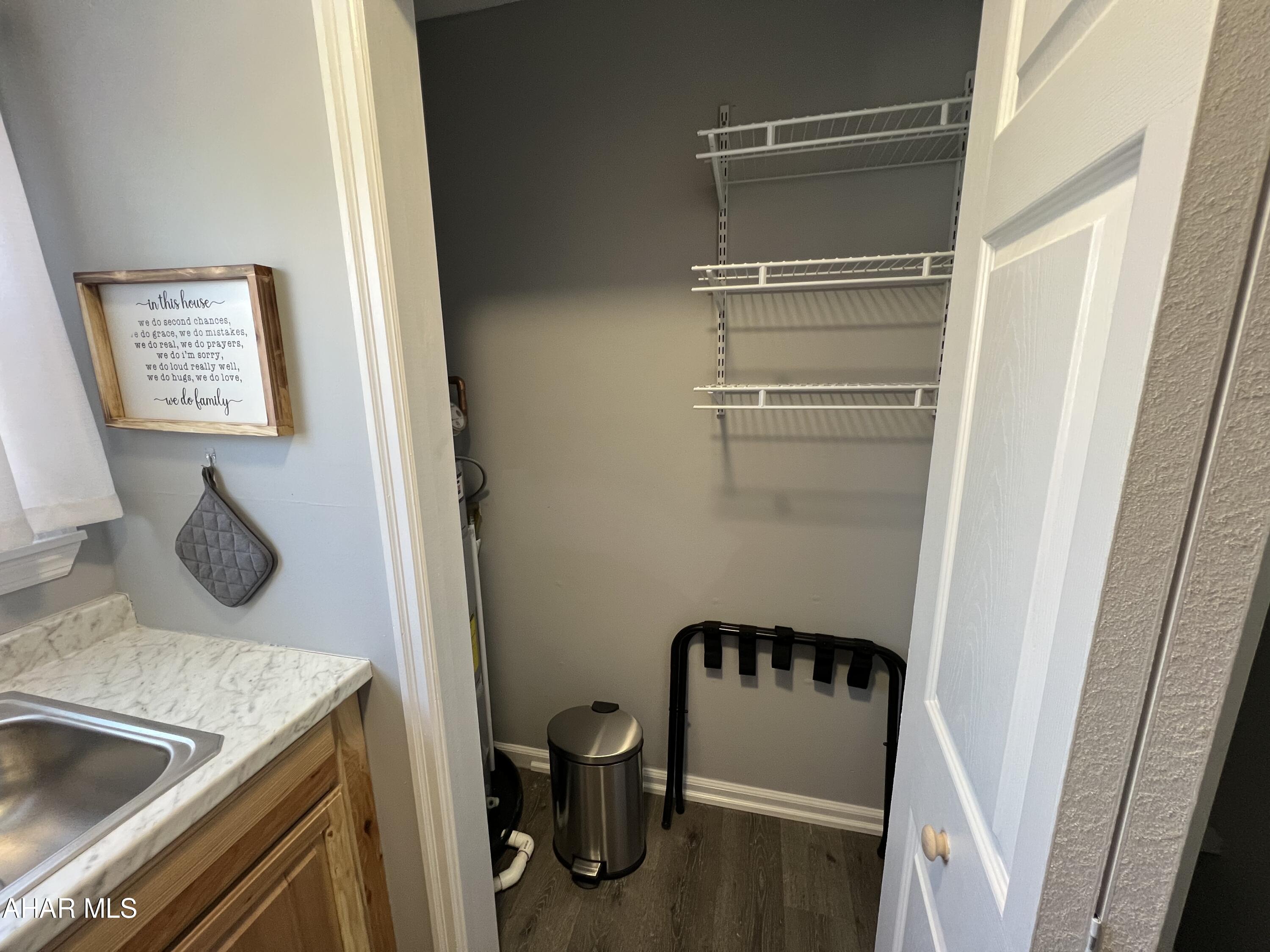 Blue Knob - Residential