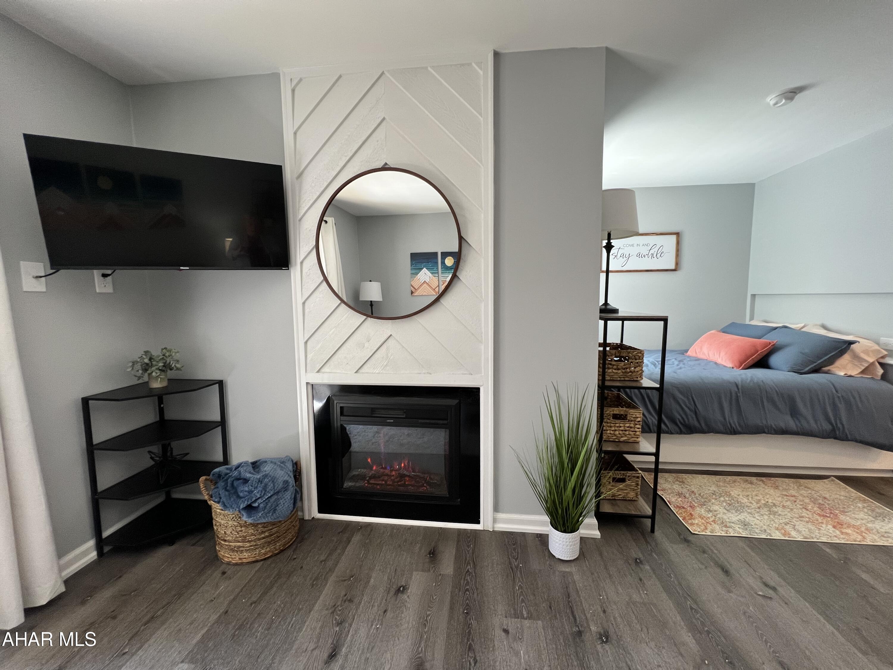 Blue Knob - Residential