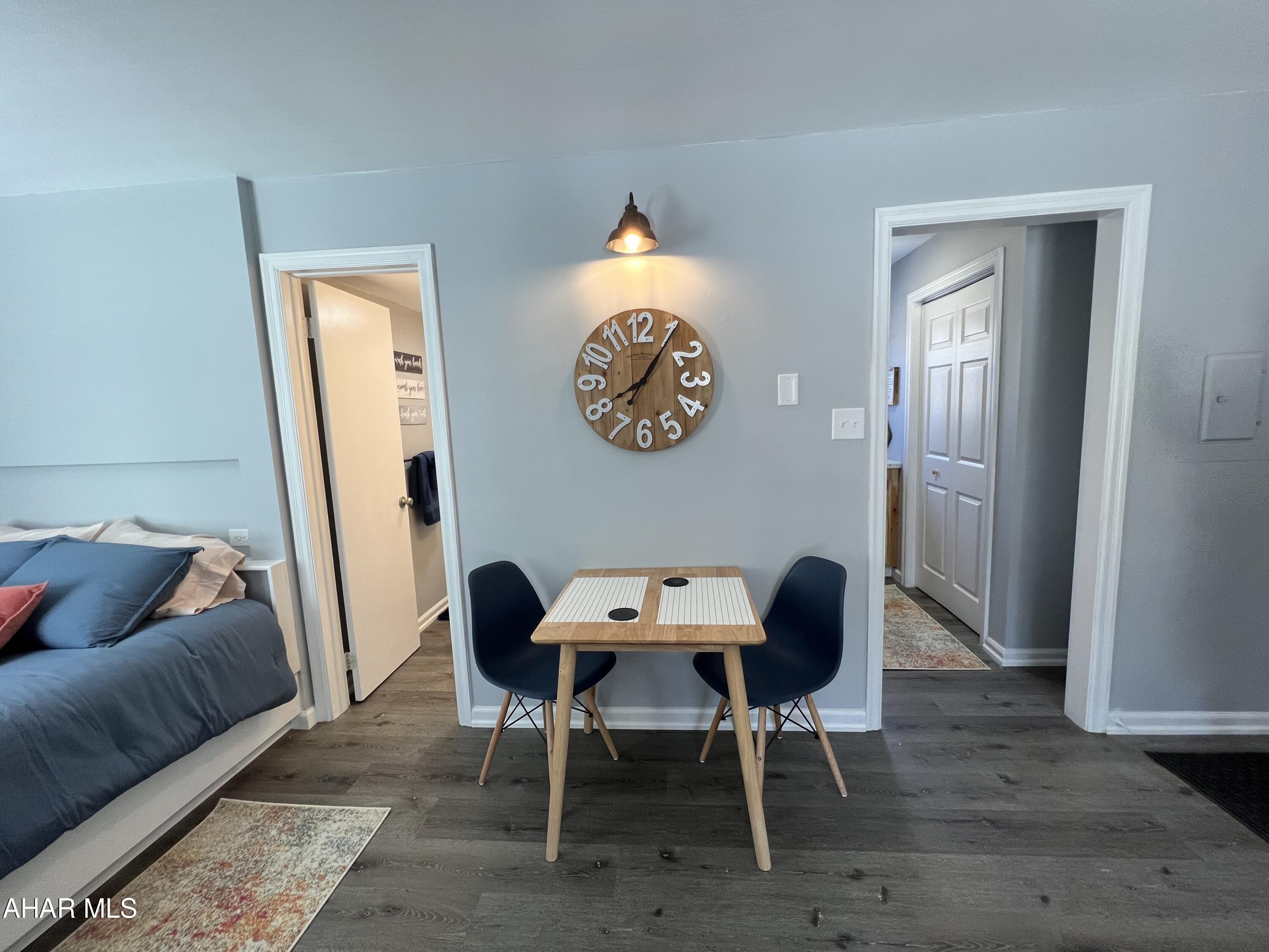 Blue Knob - Residential