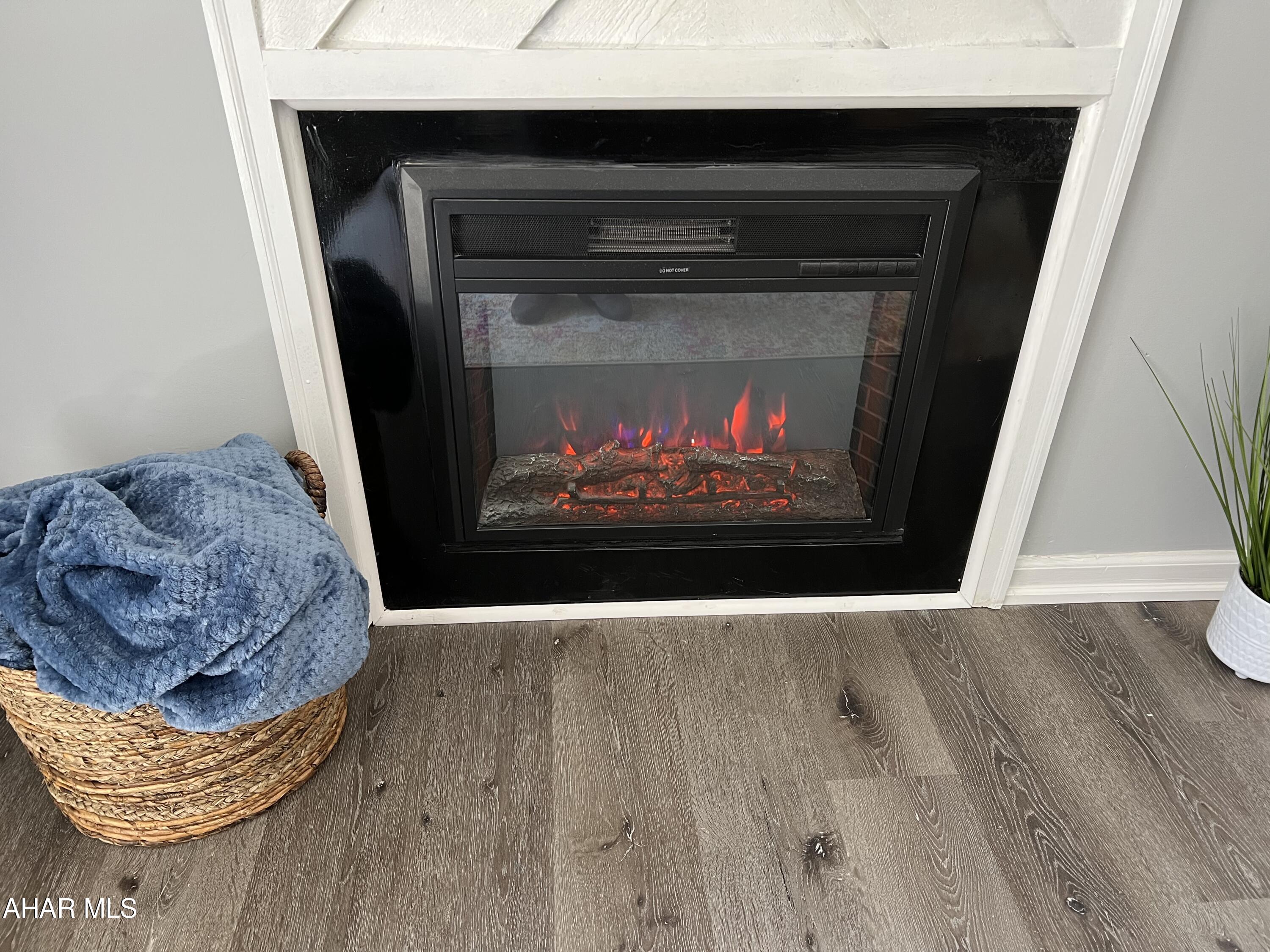 Blue Knob - Residential