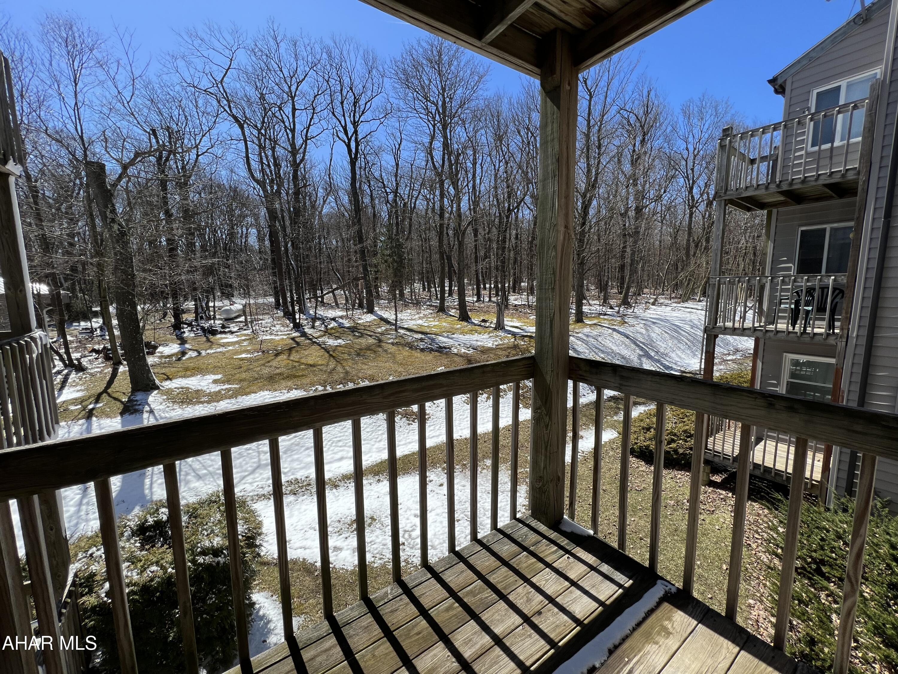 Blue Knob - Residential