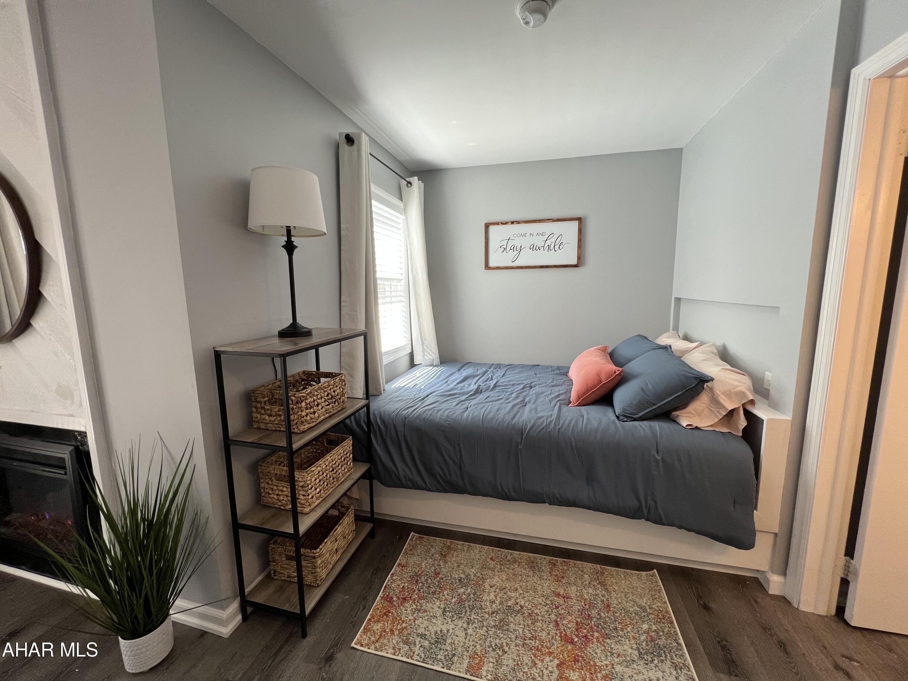 Blue Knob - Residential