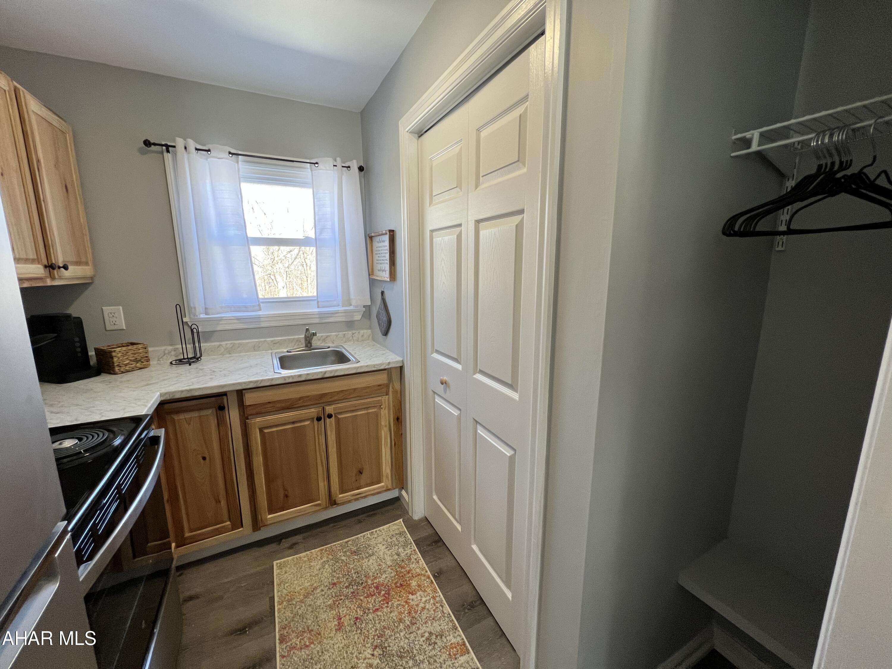 Blue Knob - Residential