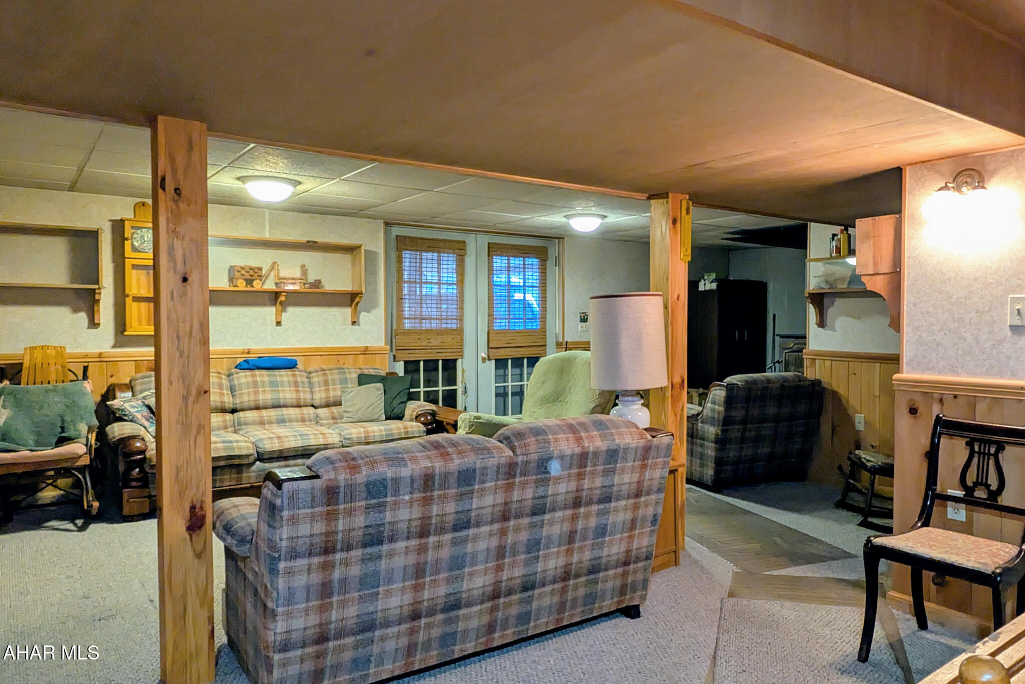 Foor Addition - Residential