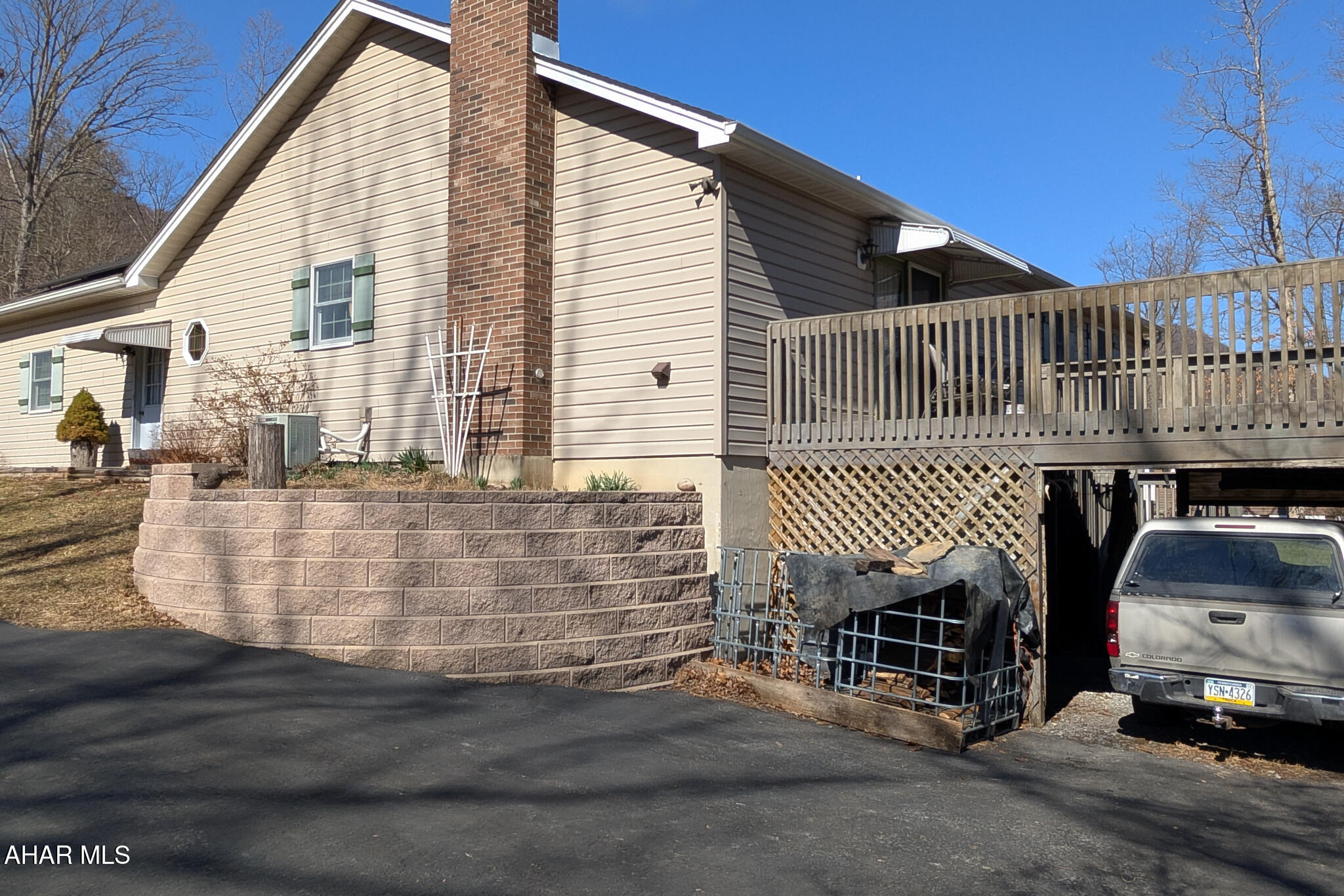 Foor Addition - Residential