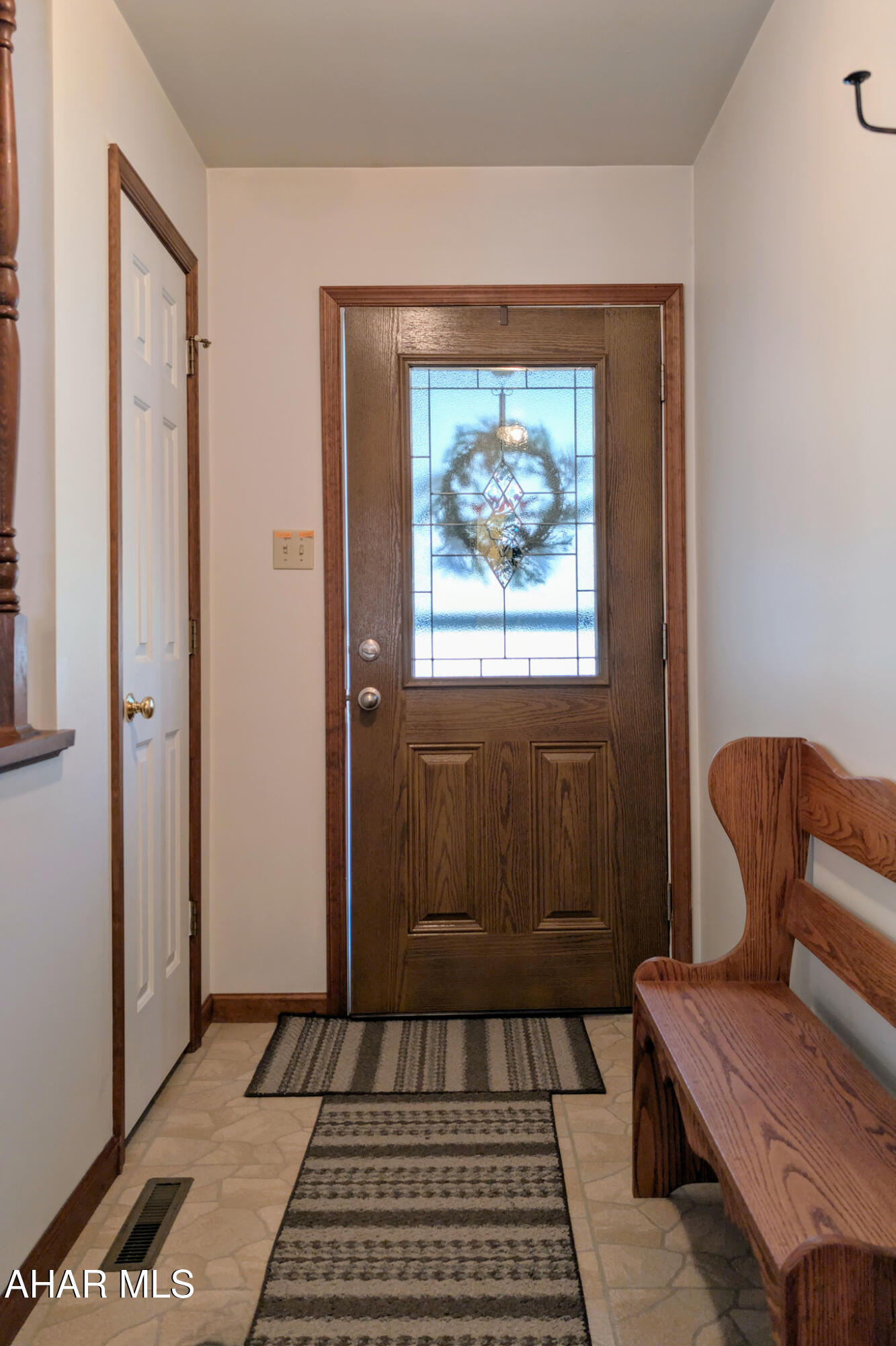 Foor Addition - Residential