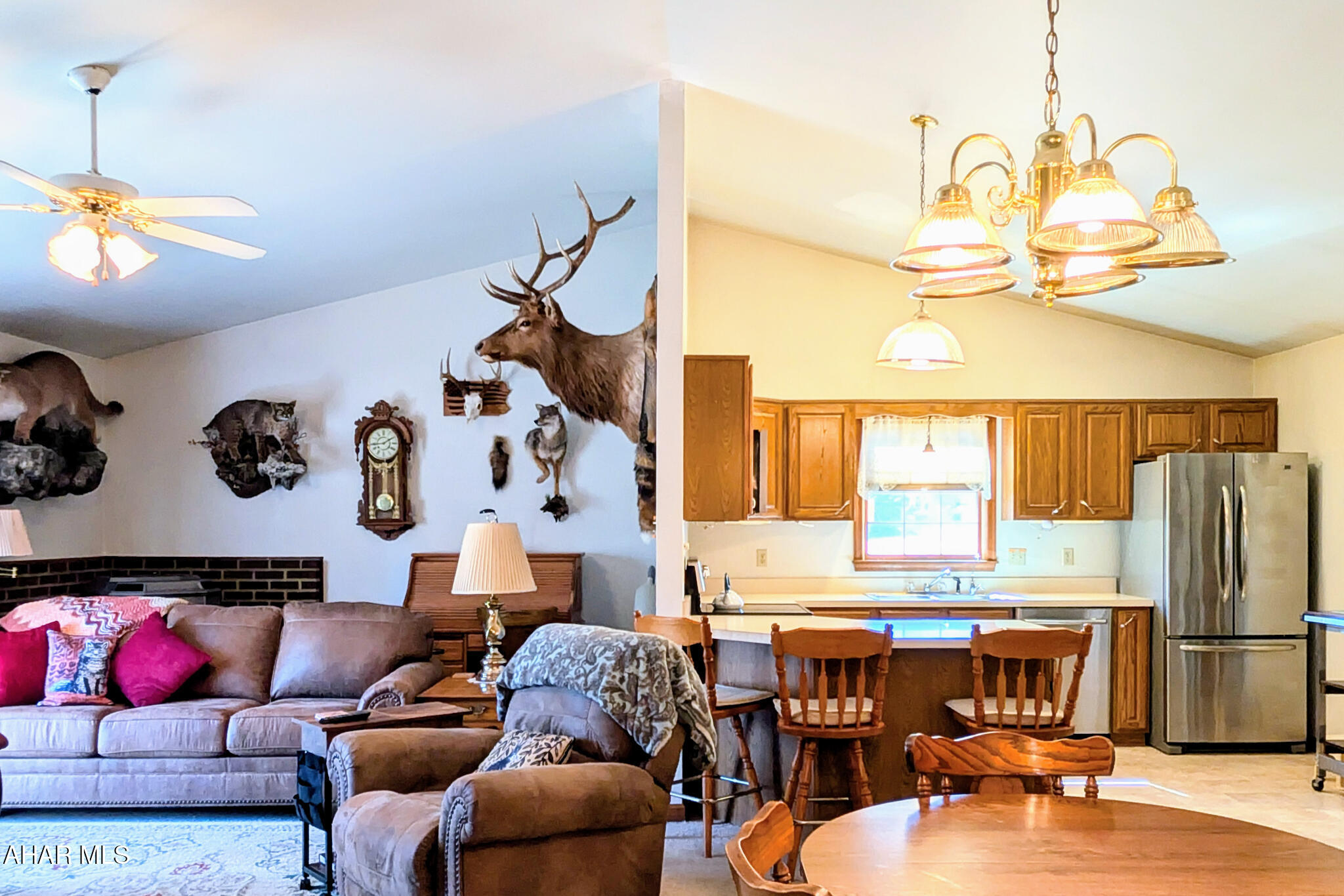 Foor Addition - Residential