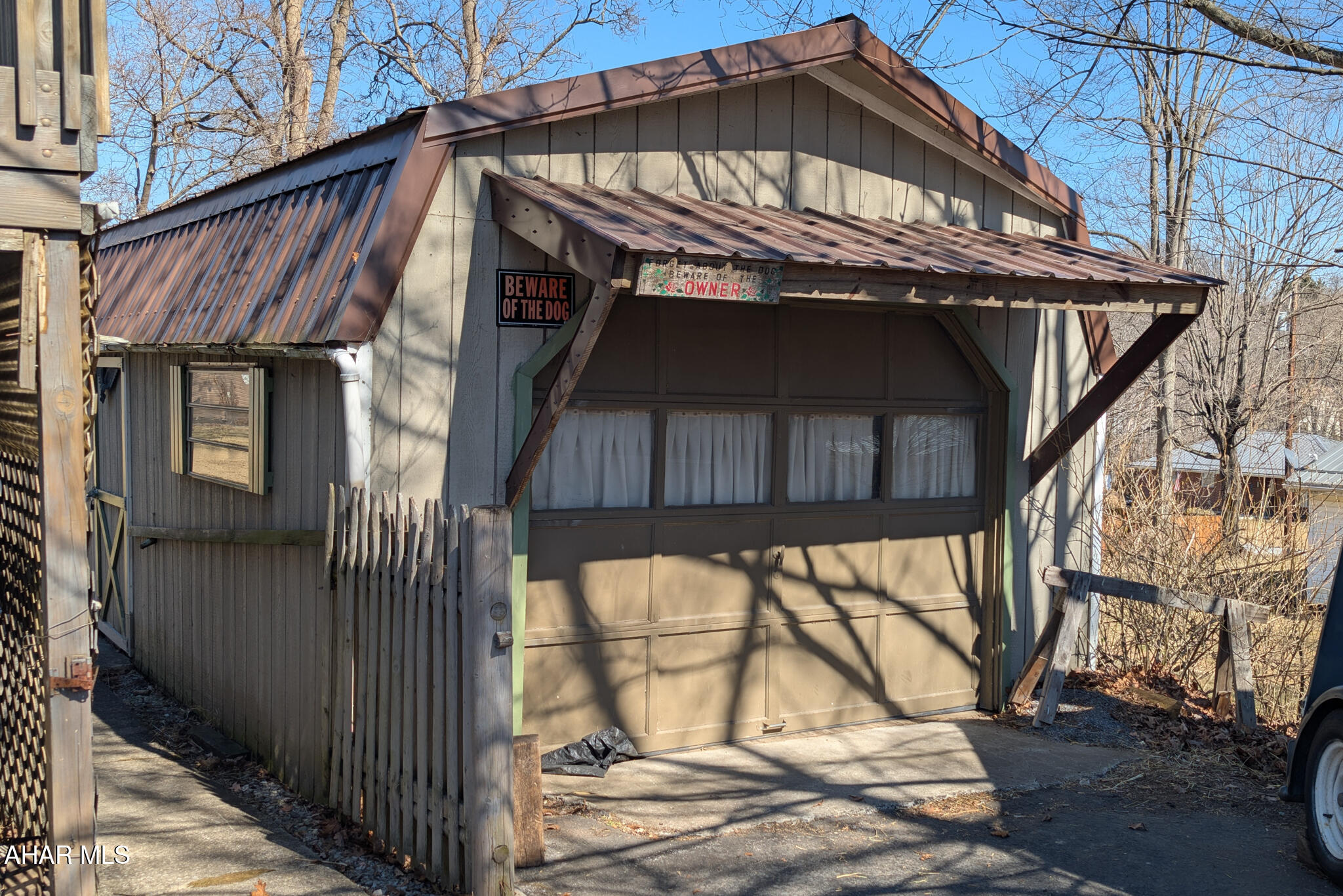 Foor Addition - Residential