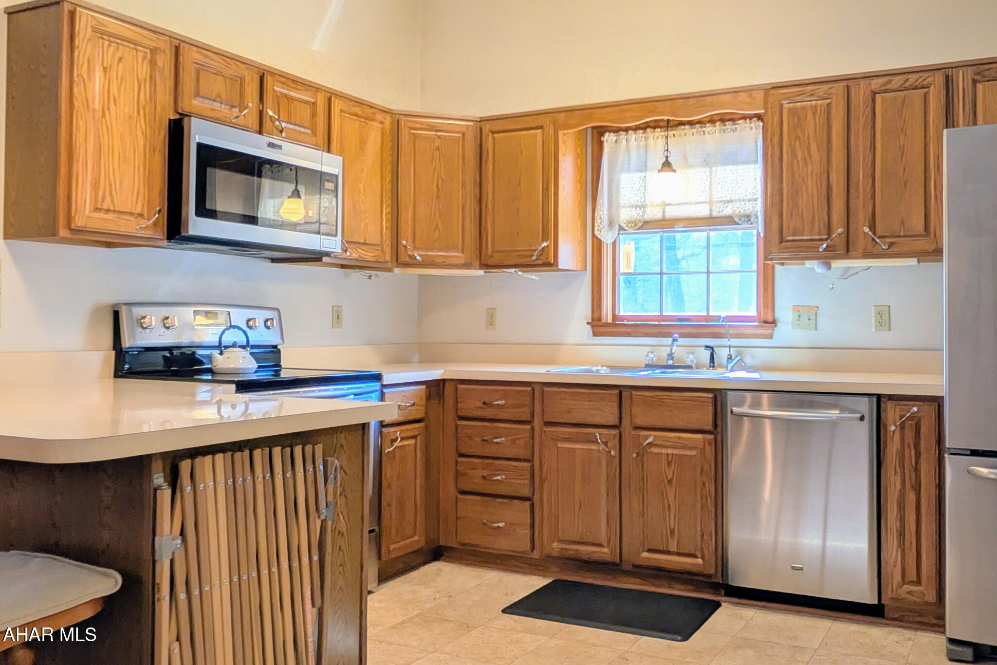 Foor Addition - Residential