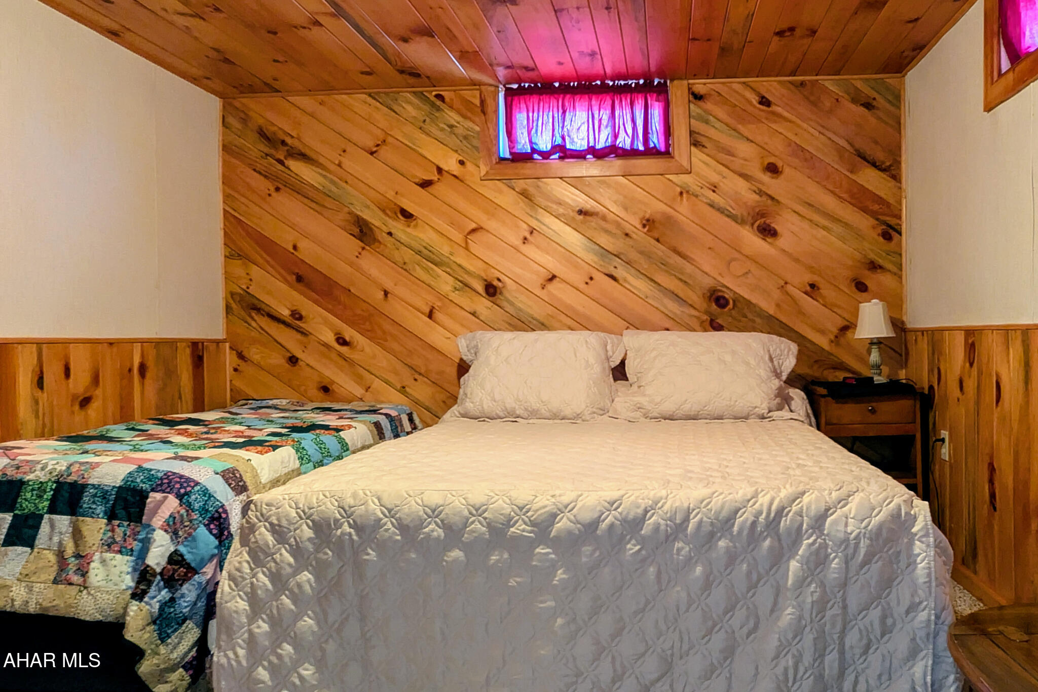 Foor Addition - Residential