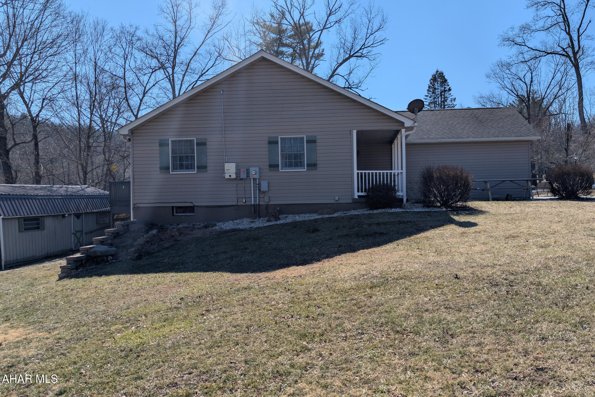 Foor Addition - Residential