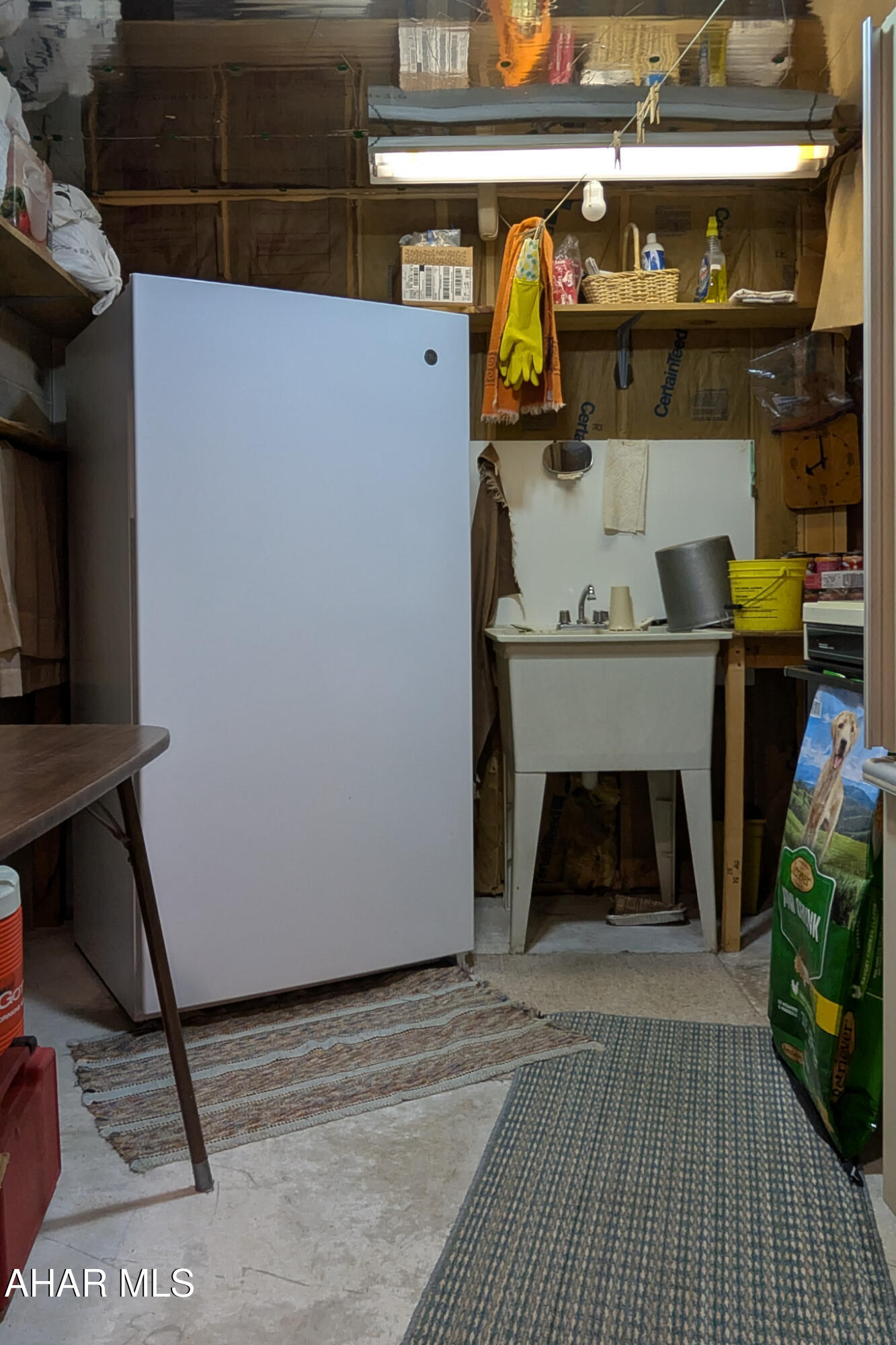 Foor Addition - Residential