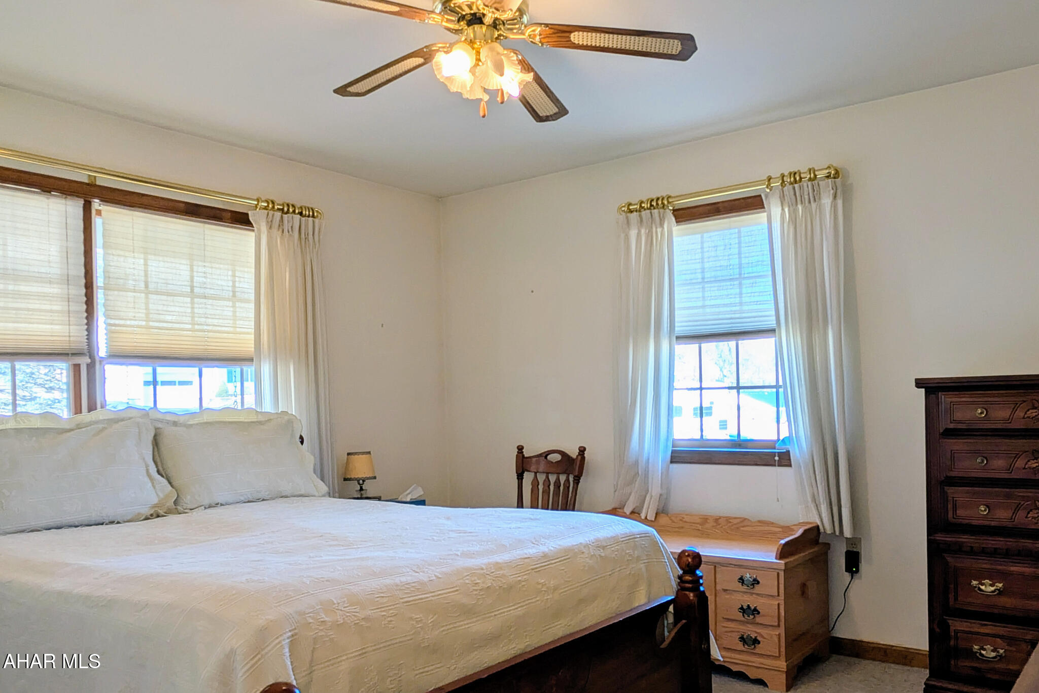 Foor Addition - Residential