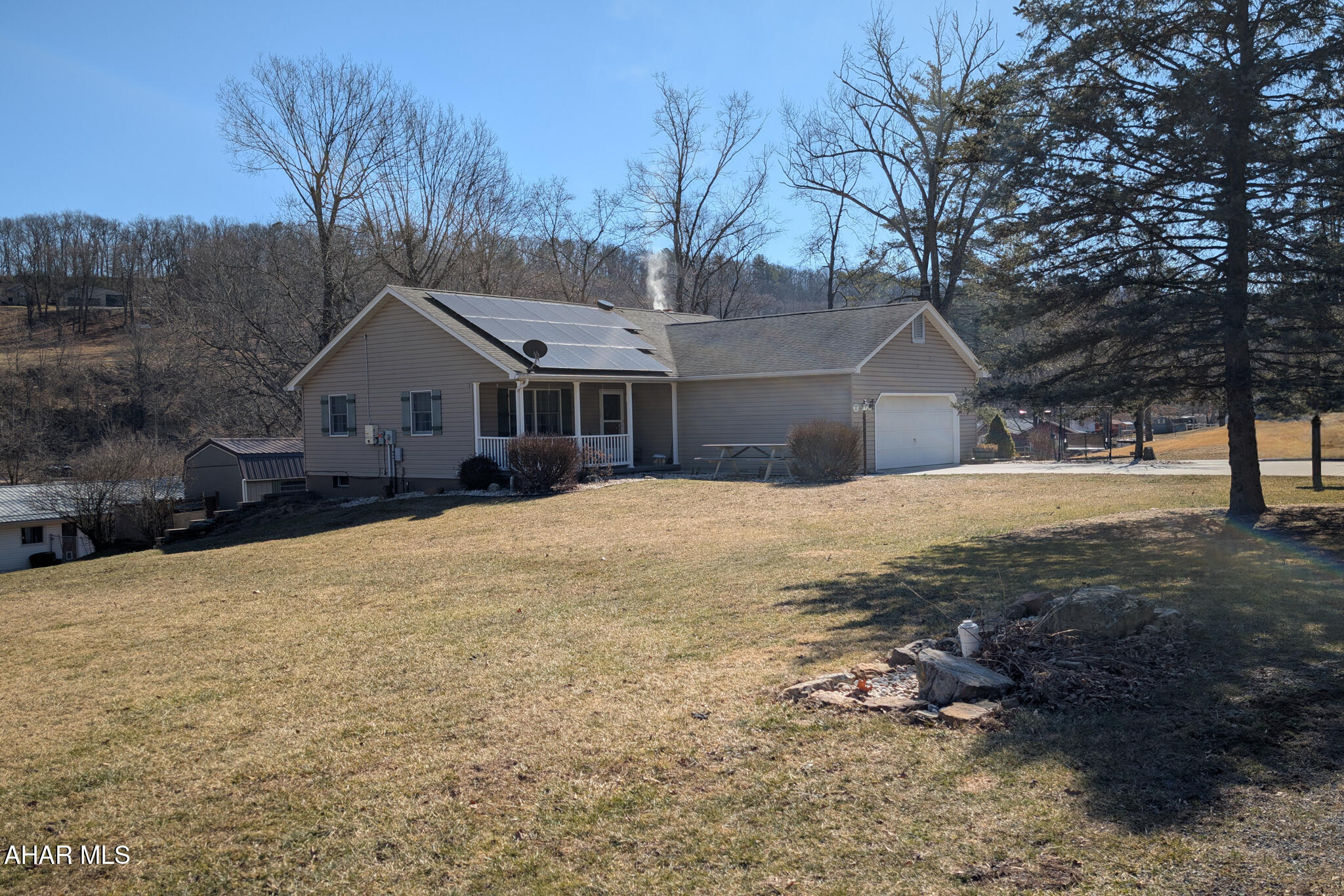 Foor Addition - Residential