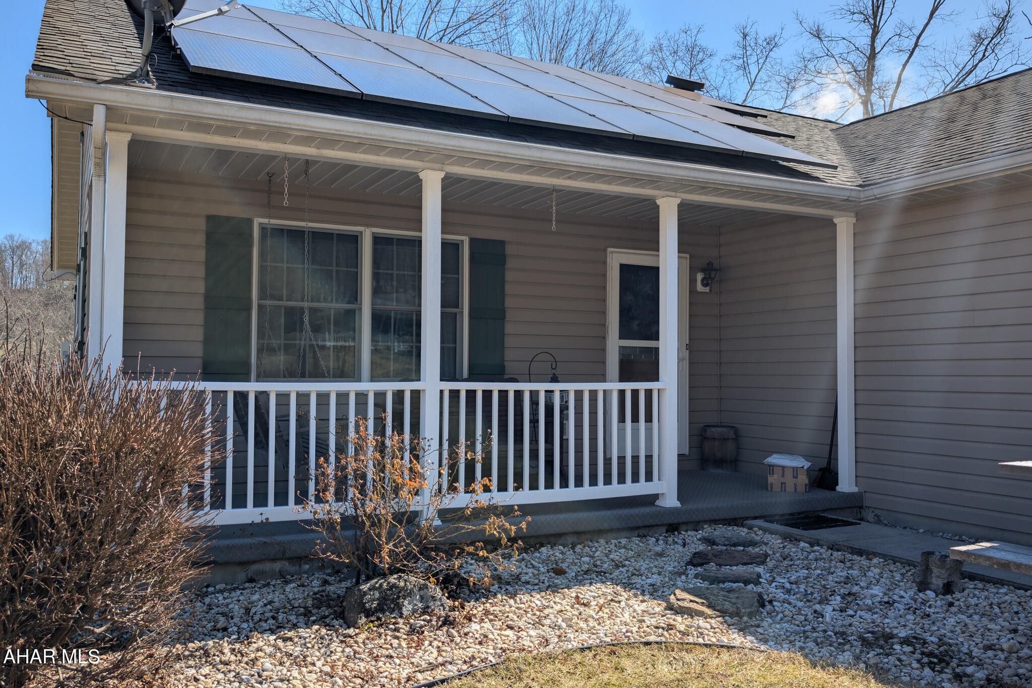 Foor Addition - Residential