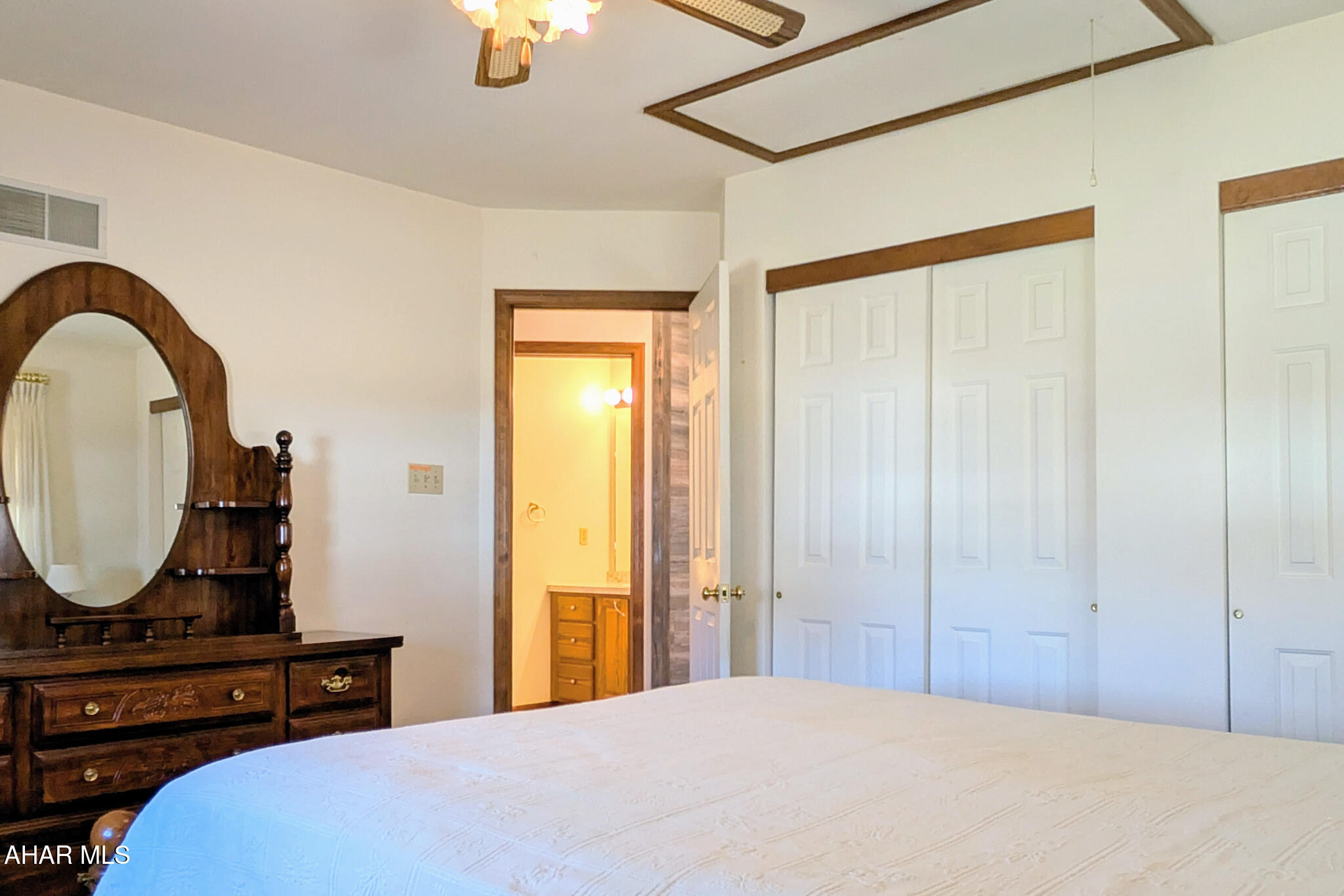 Foor Addition - Residential