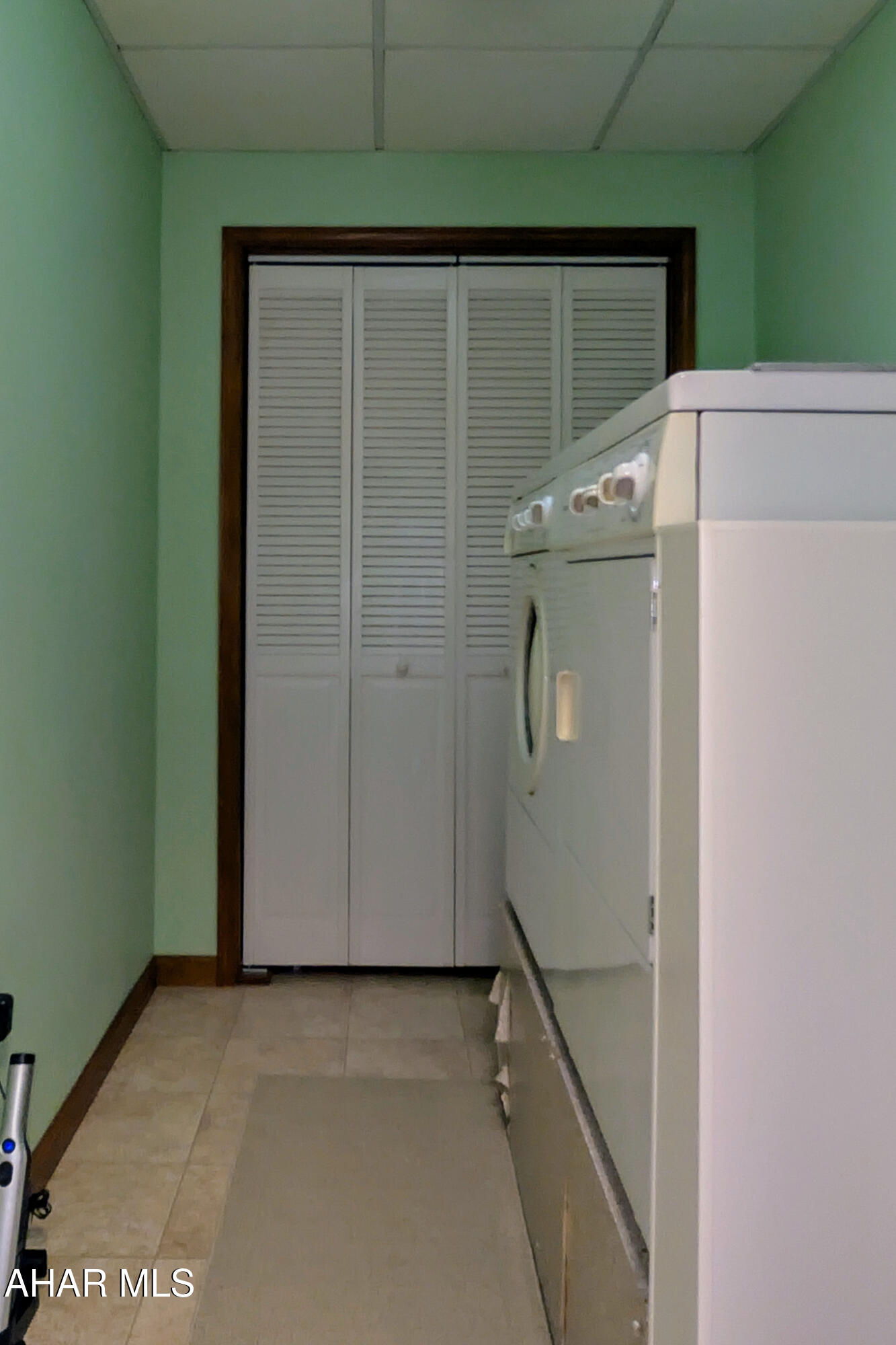 Foor Addition - Residential