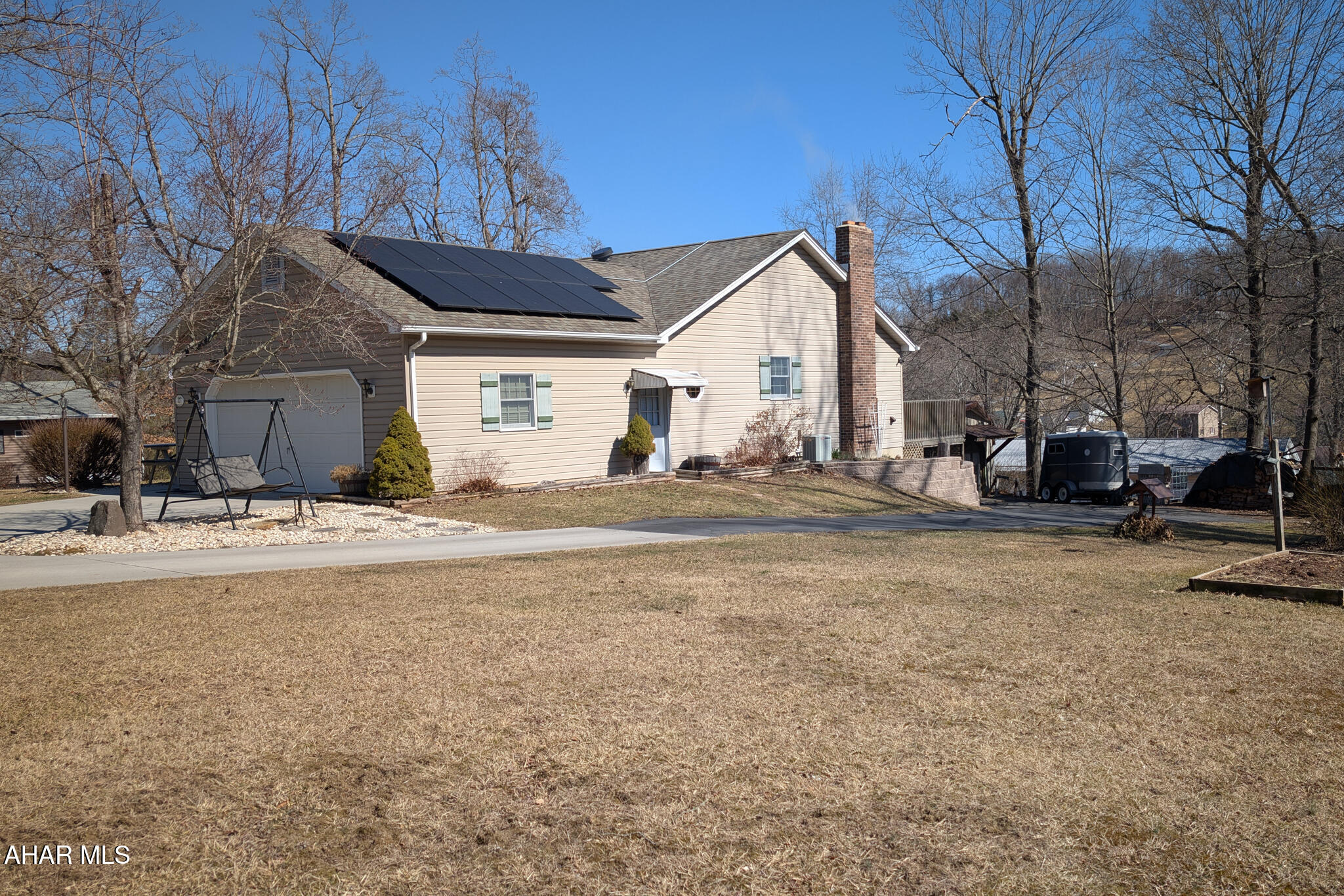 Foor Addition - Residential