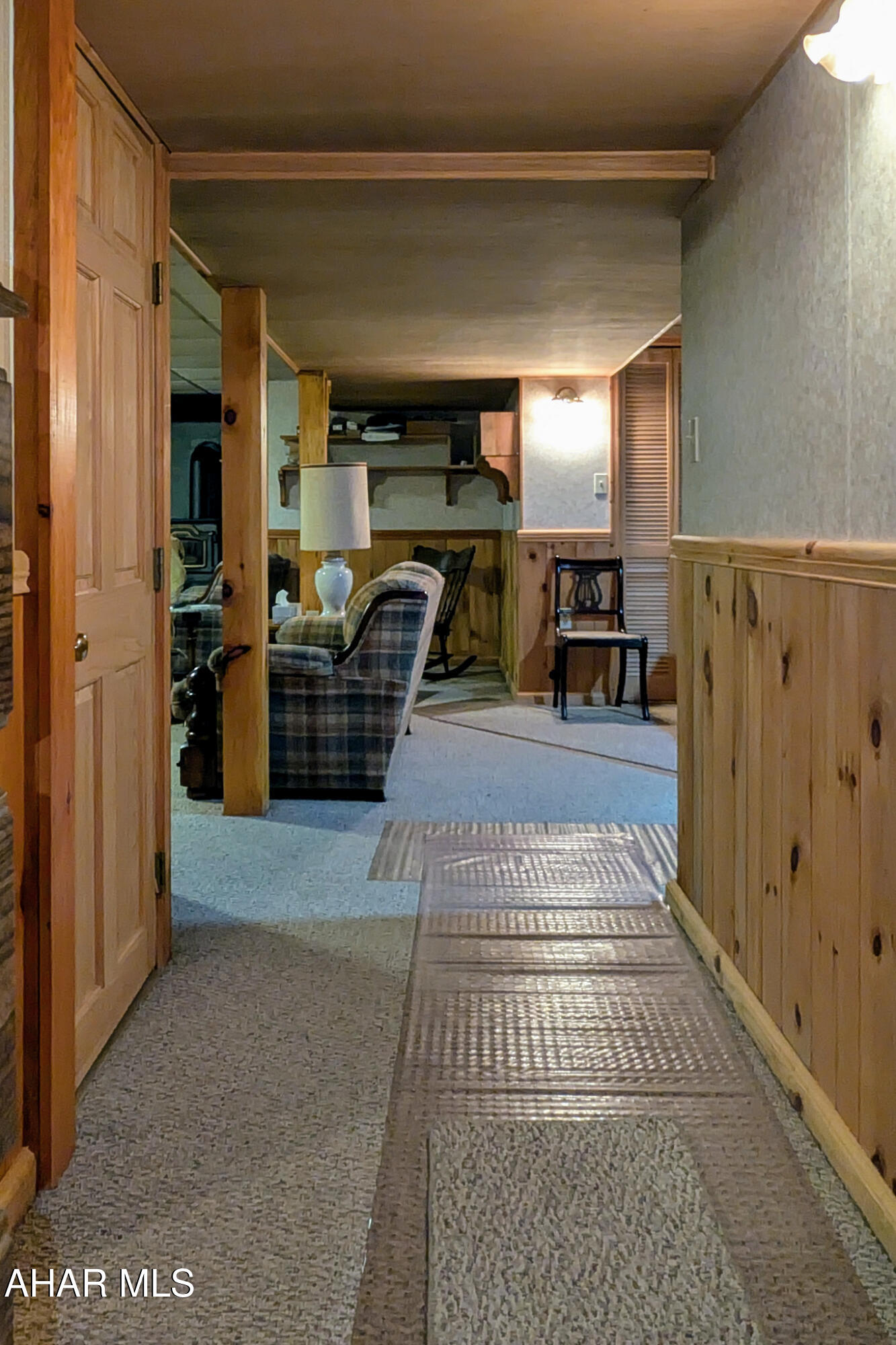 Foor Addition - Residential