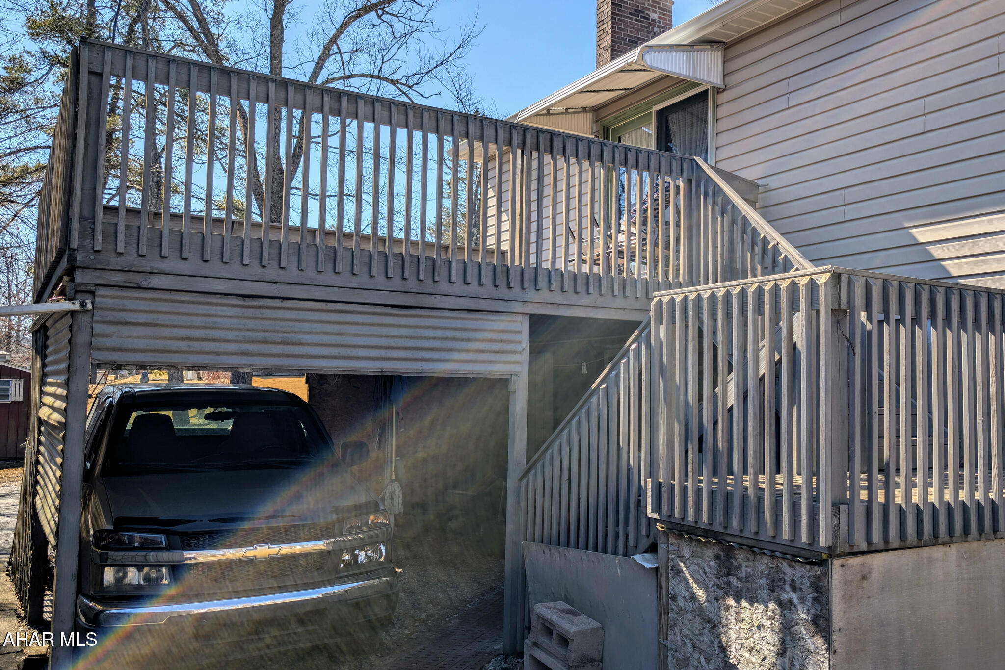 Foor Addition - Residential