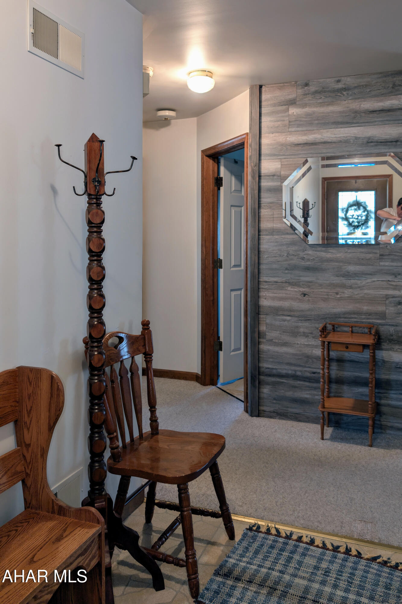 Foor Addition - Residential