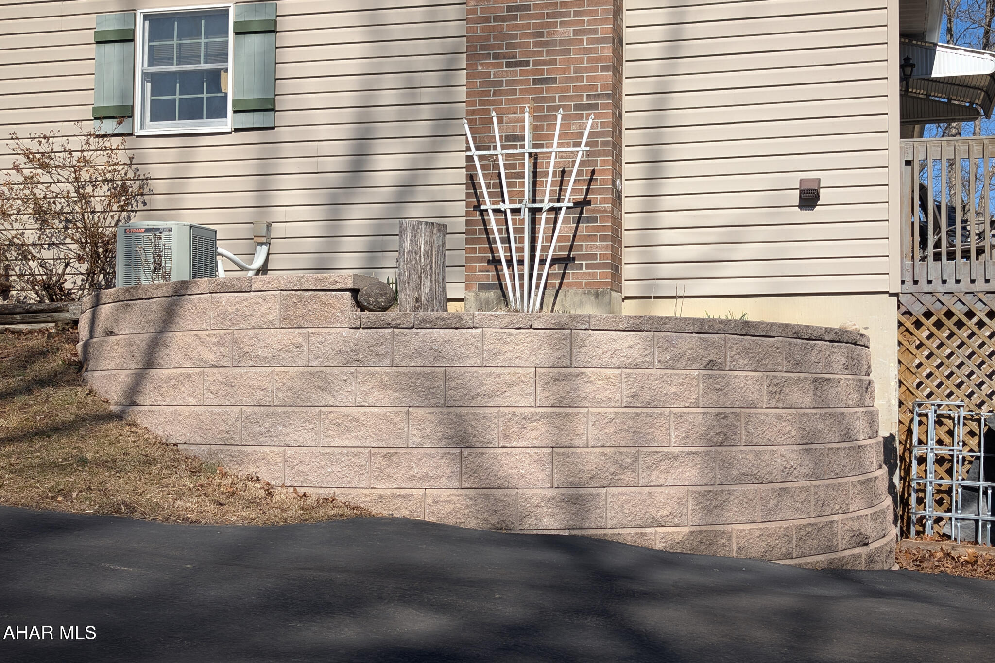 Foor Addition - Residential