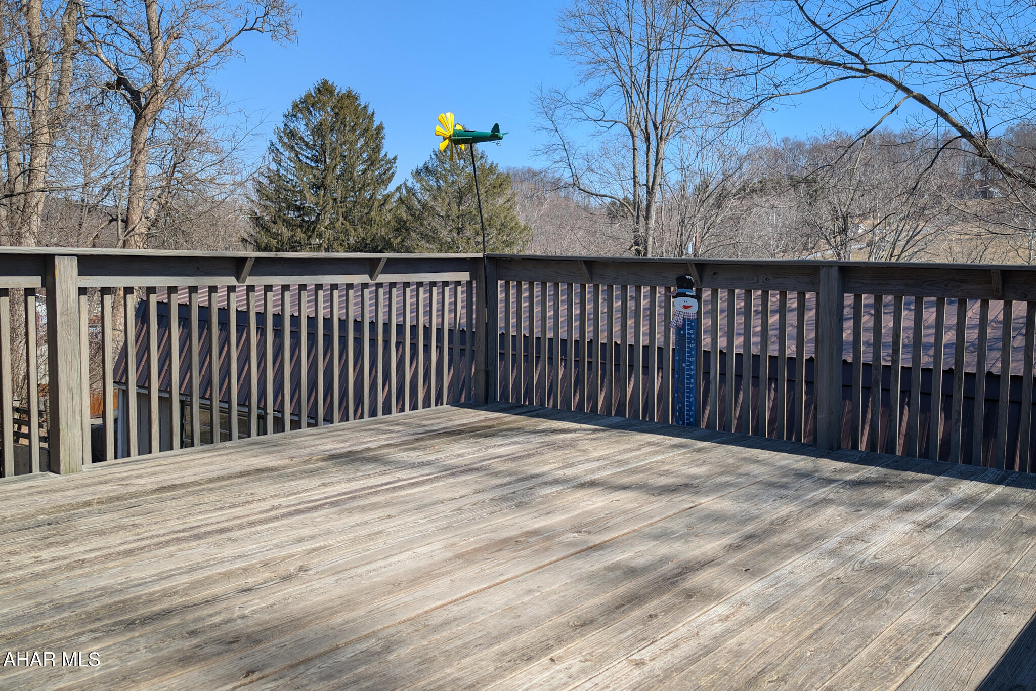 Foor Addition - Residential