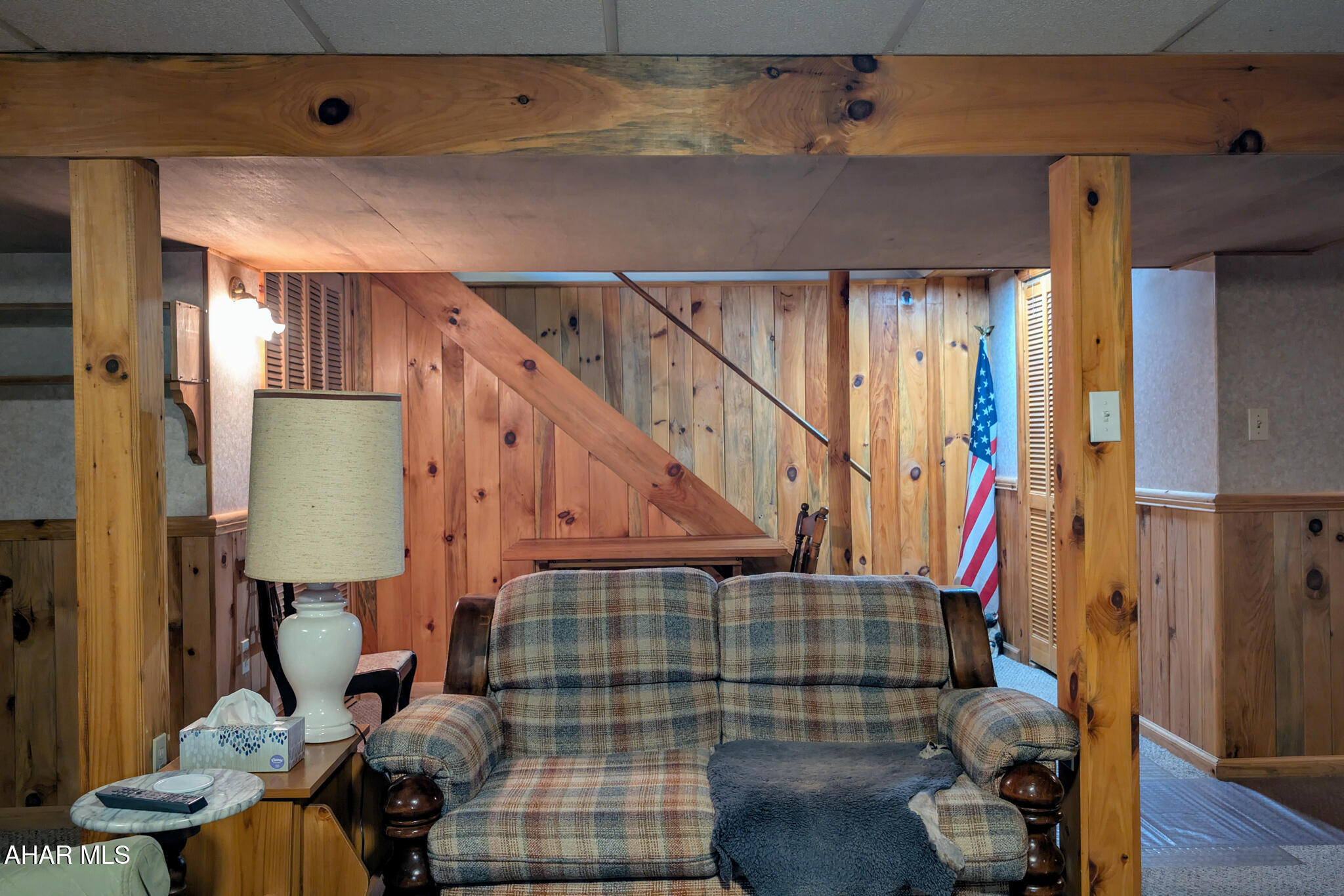 Foor Addition - Residential