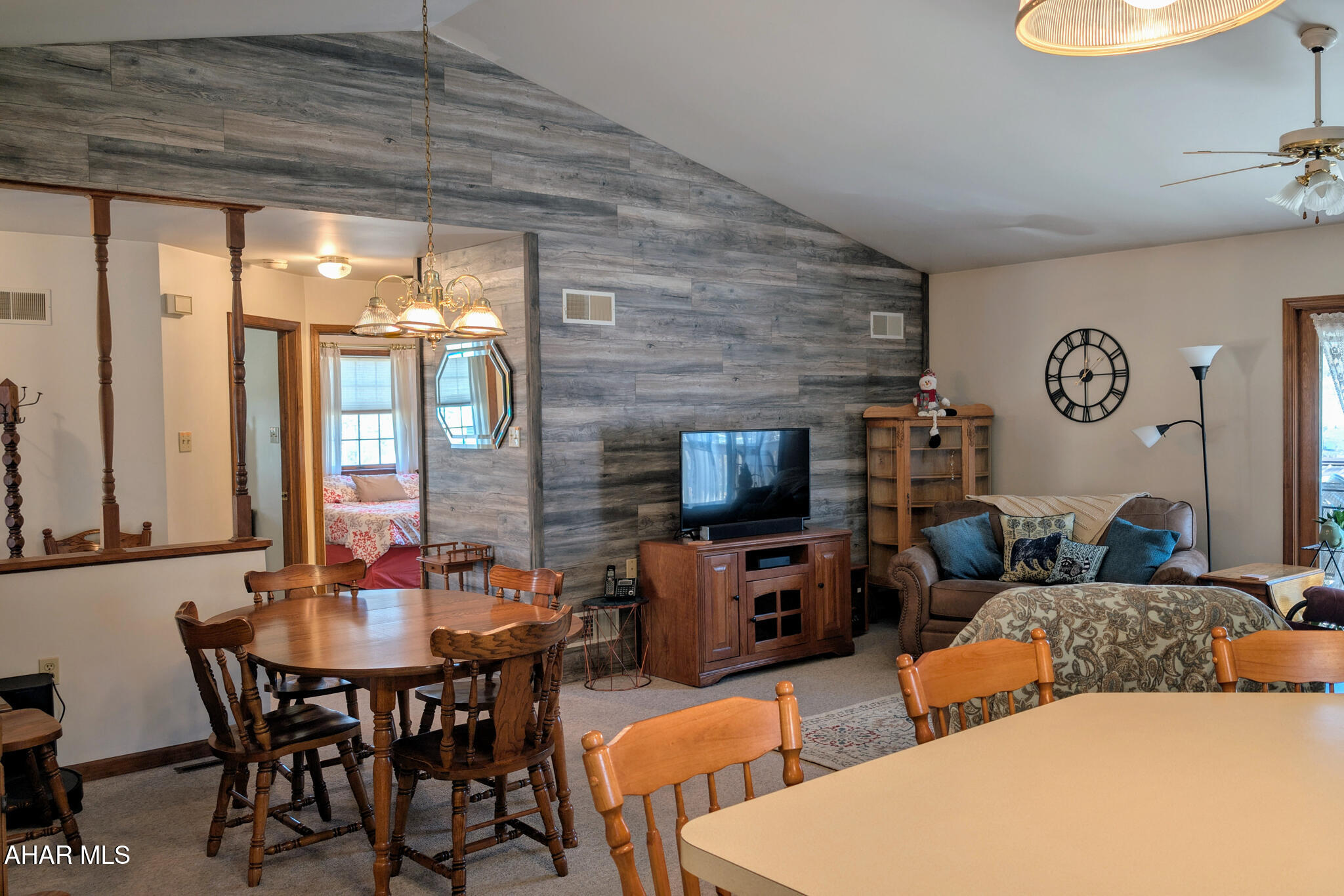 Foor Addition - Residential