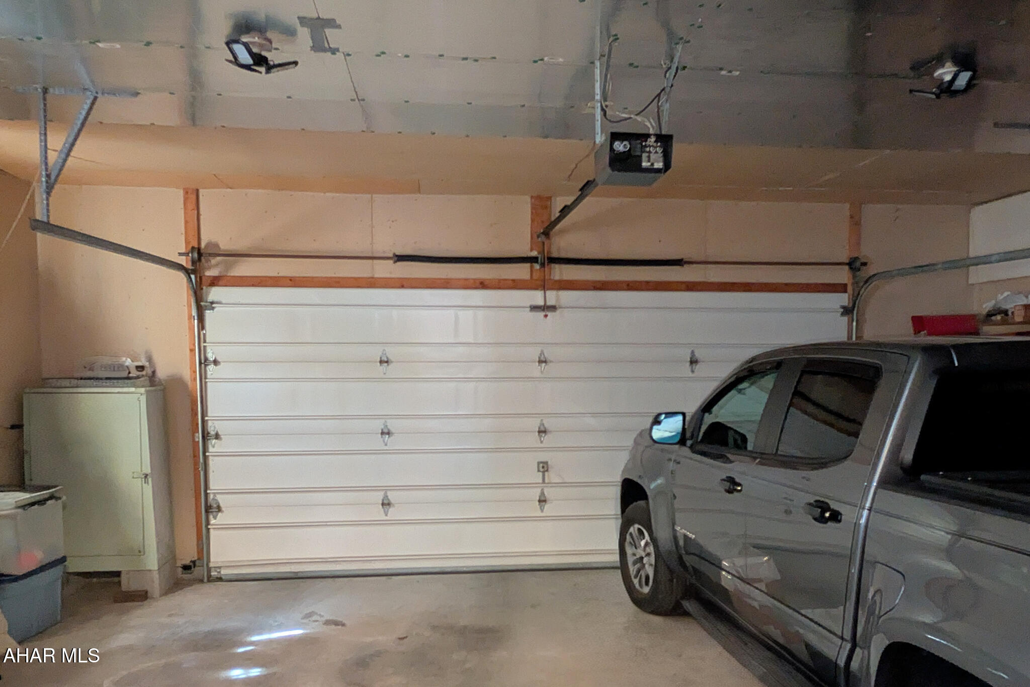 Foor Addition - Residential