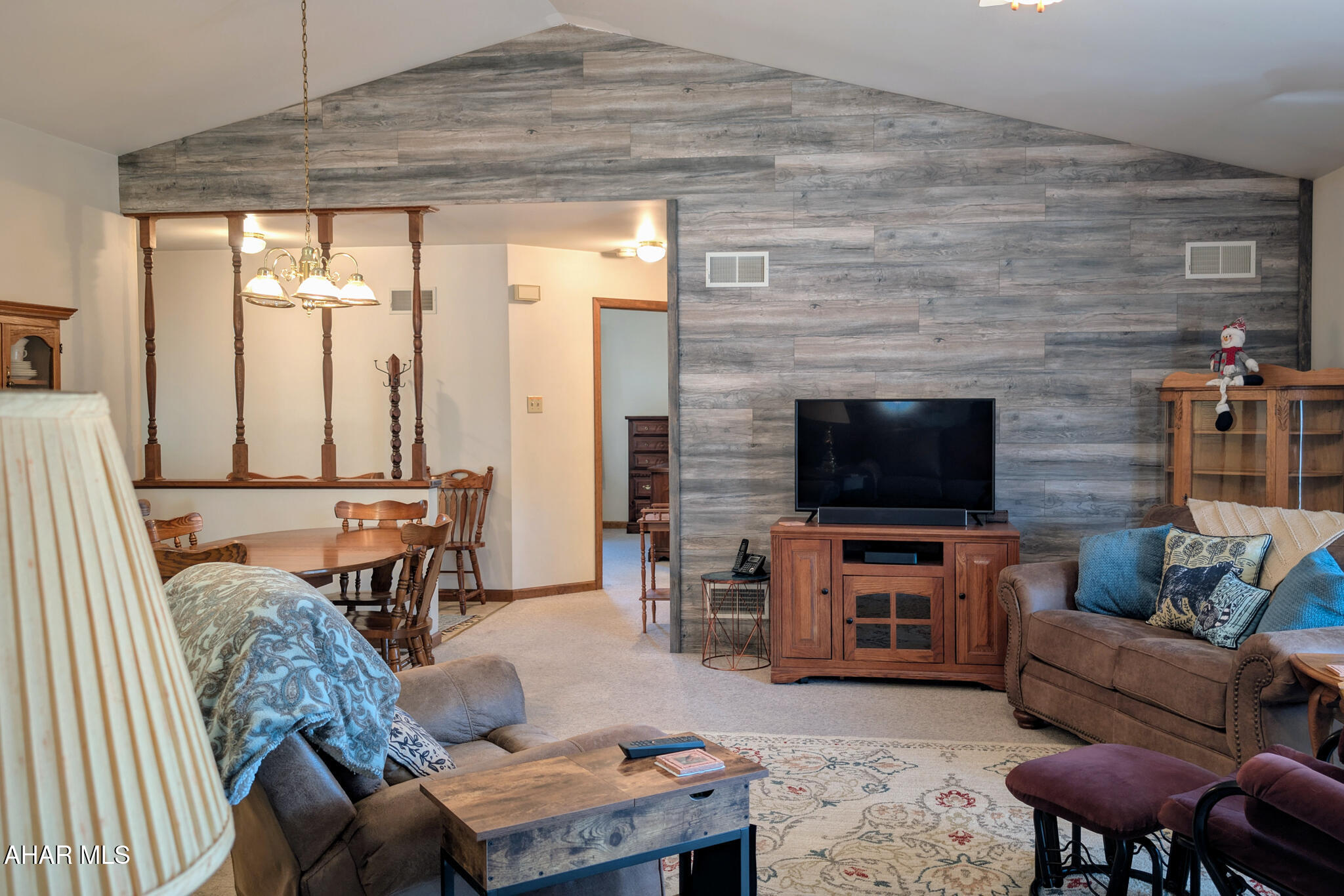 Foor Addition - Residential