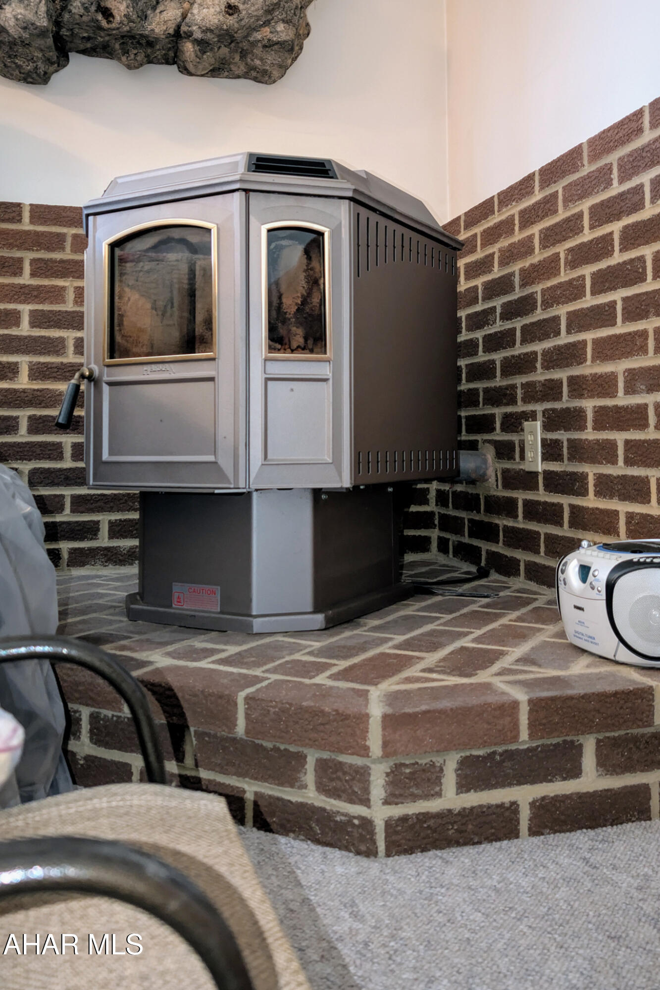 Foor Addition - Residential