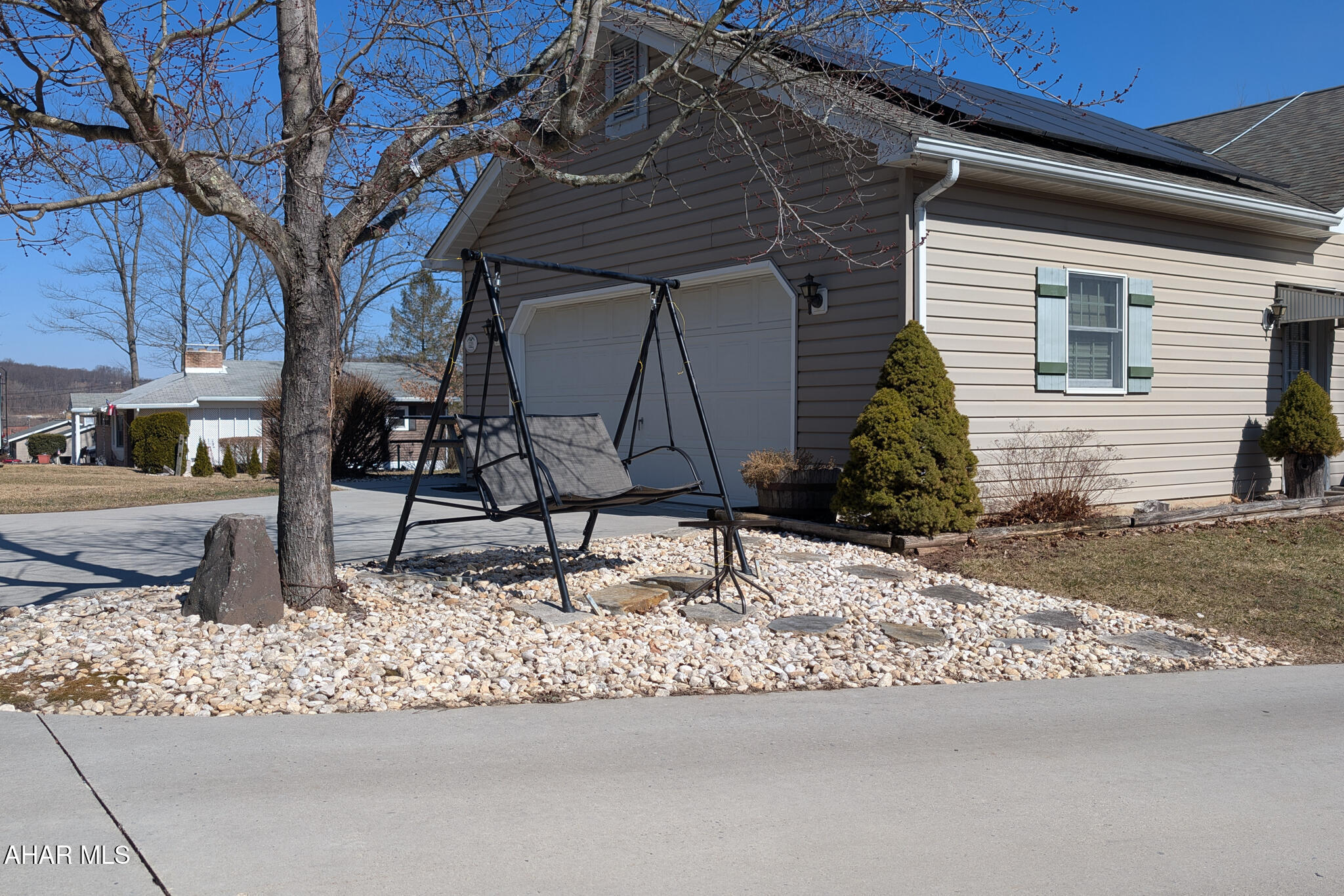 Foor Addition - Residential