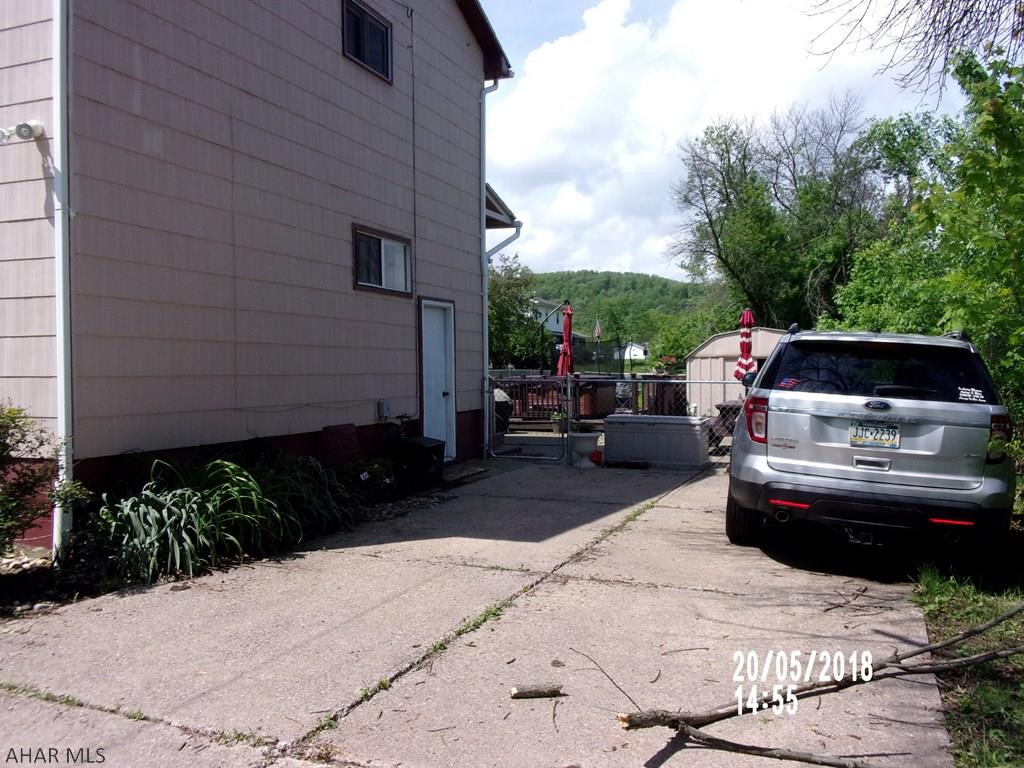 Logan Township - Residential