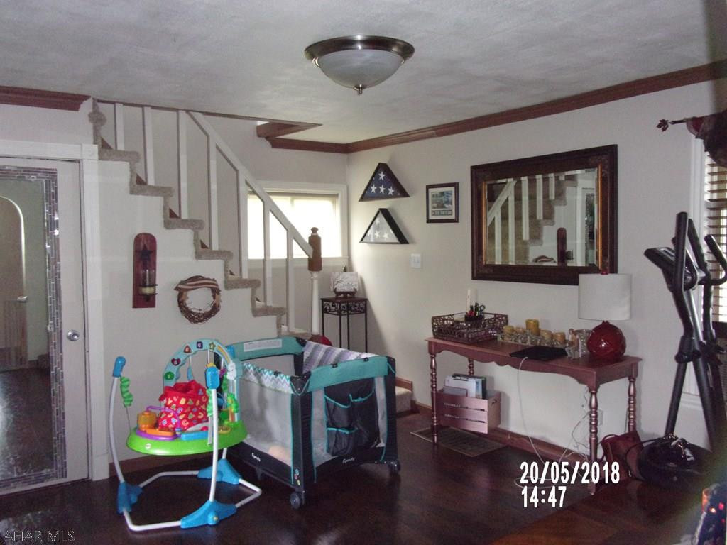 Logan Township - Residential