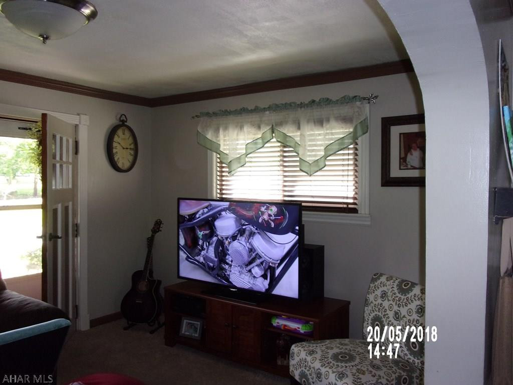 Logan Township - Residential