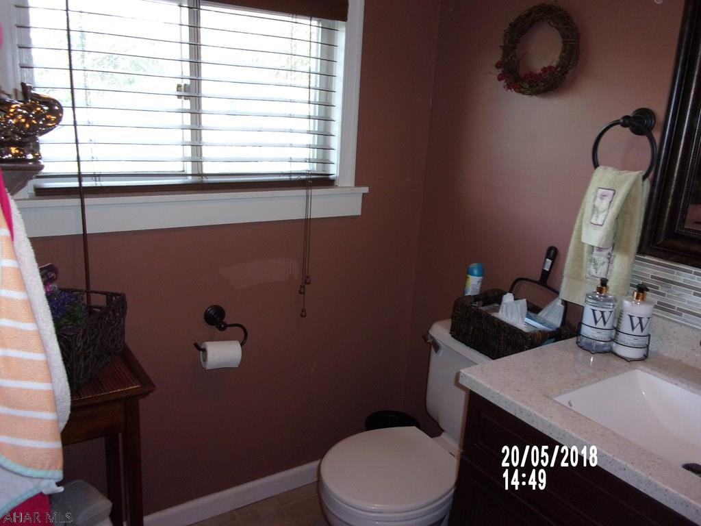 Logan Township - Residential