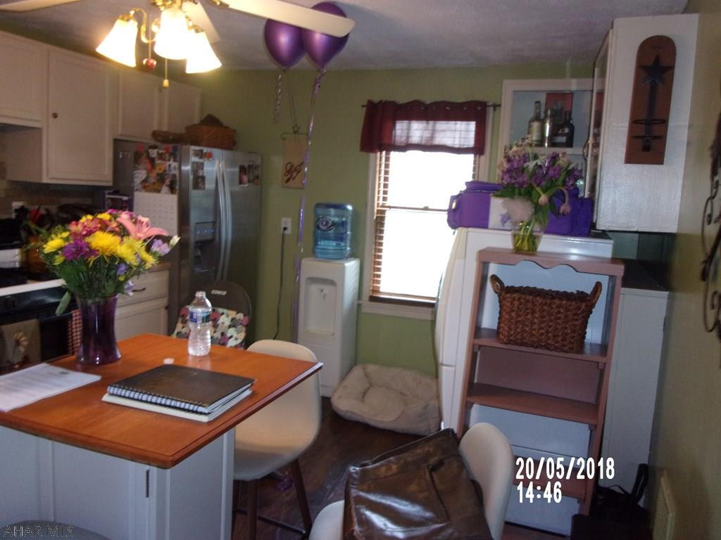 Logan Township - Residential