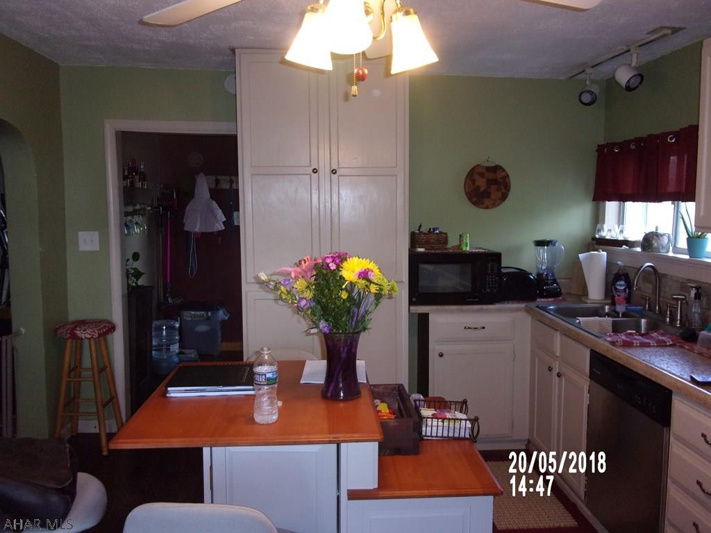 Logan Township - Residential