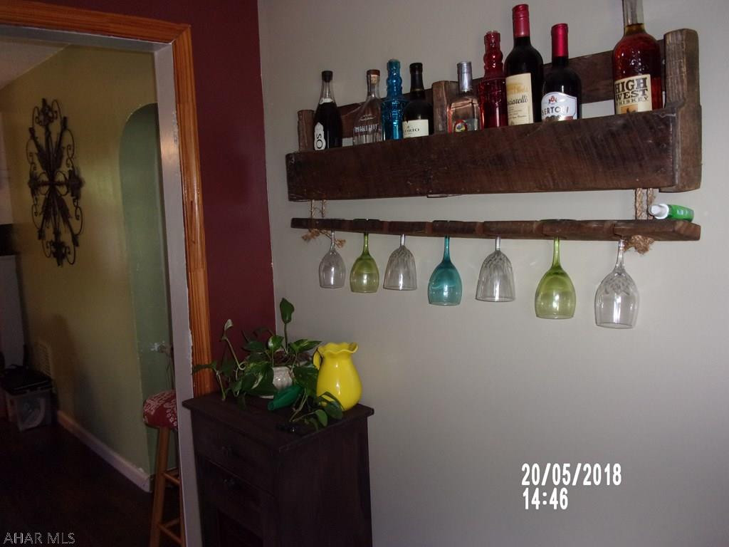 Logan Township - Residential