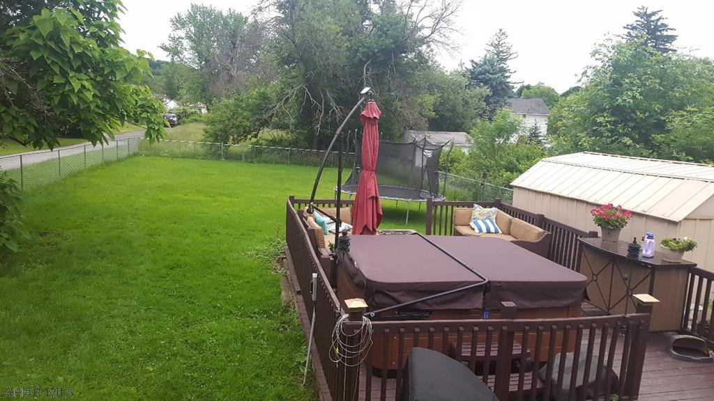 Logan Township - Residential