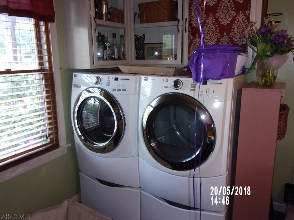 Logan Township - Residential