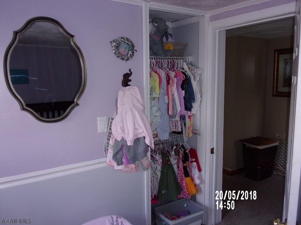 Logan Township - Residential