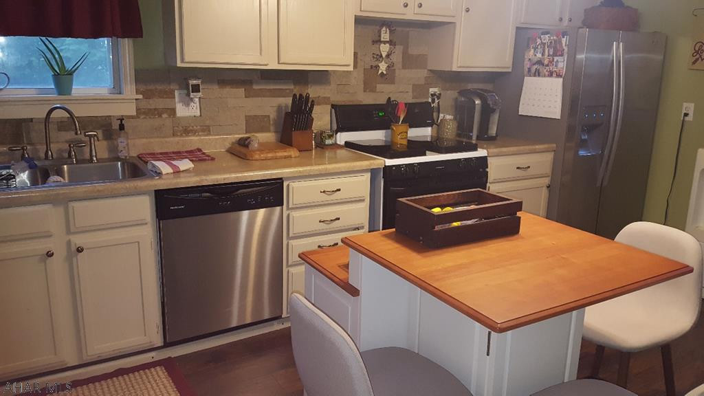 Logan Township - Residential