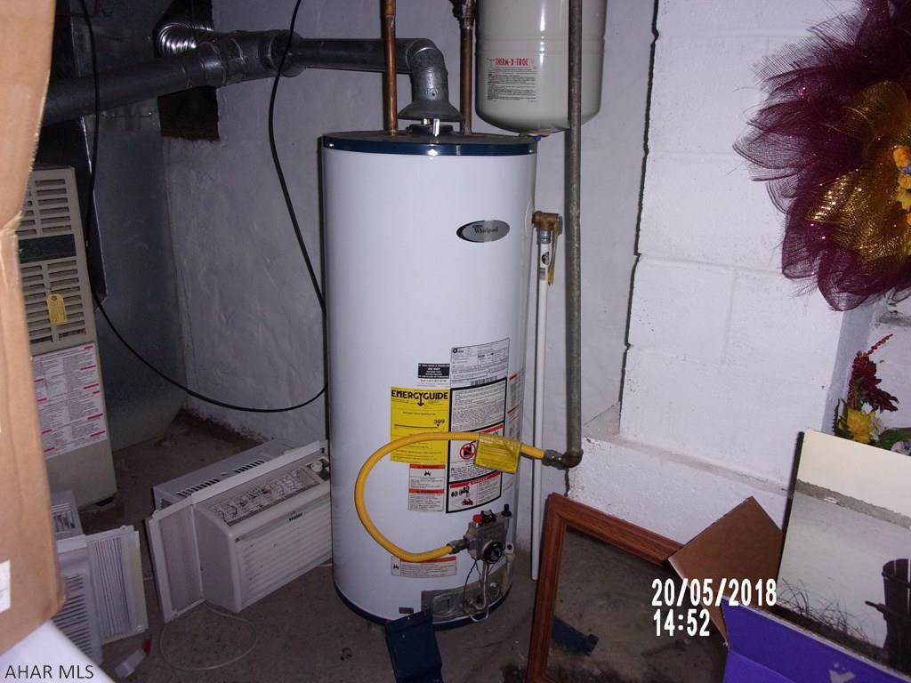 Logan Township - Residential